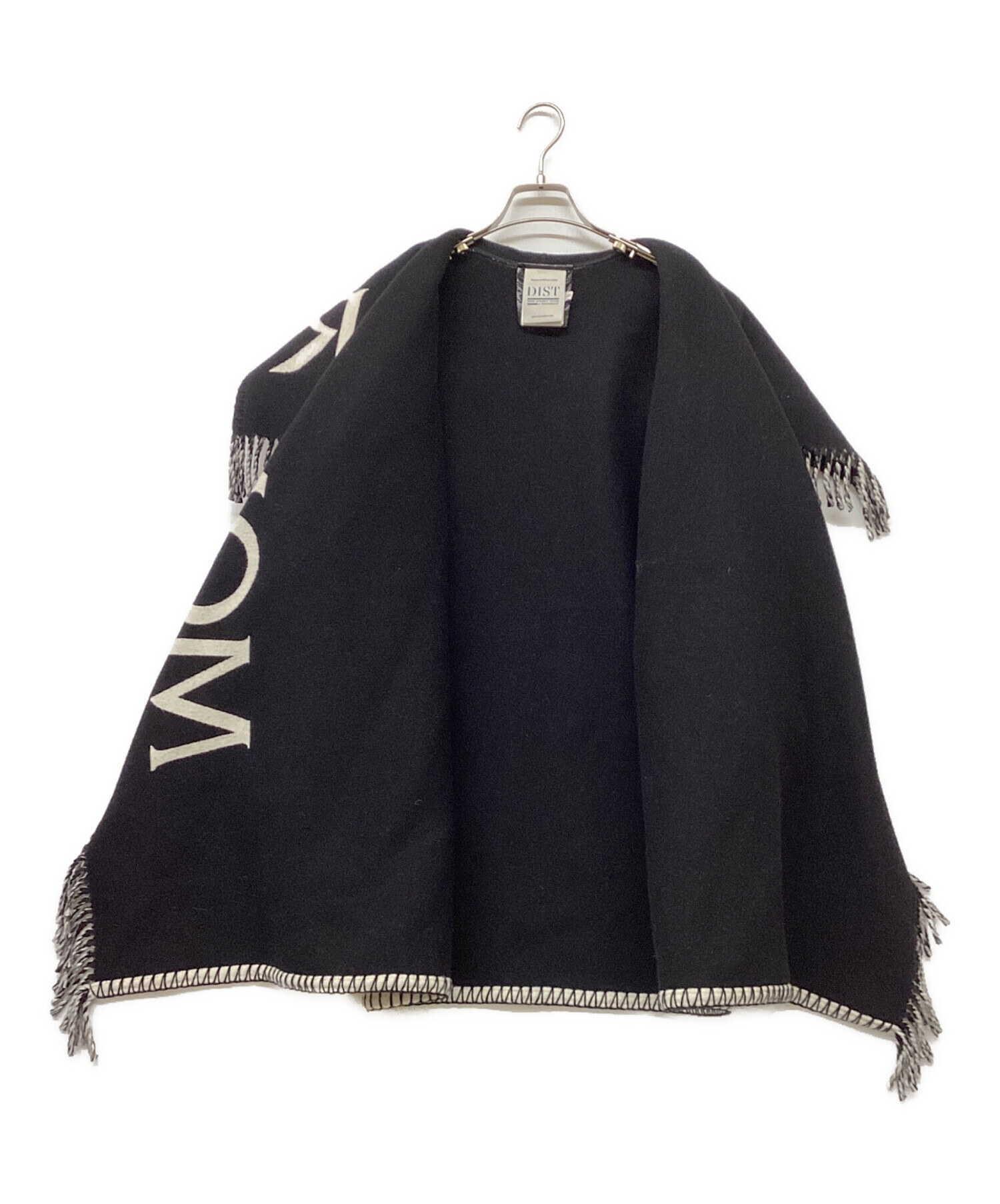 中古・古着通販】MONCLER (モンクレール) MANTELLA アイボリー