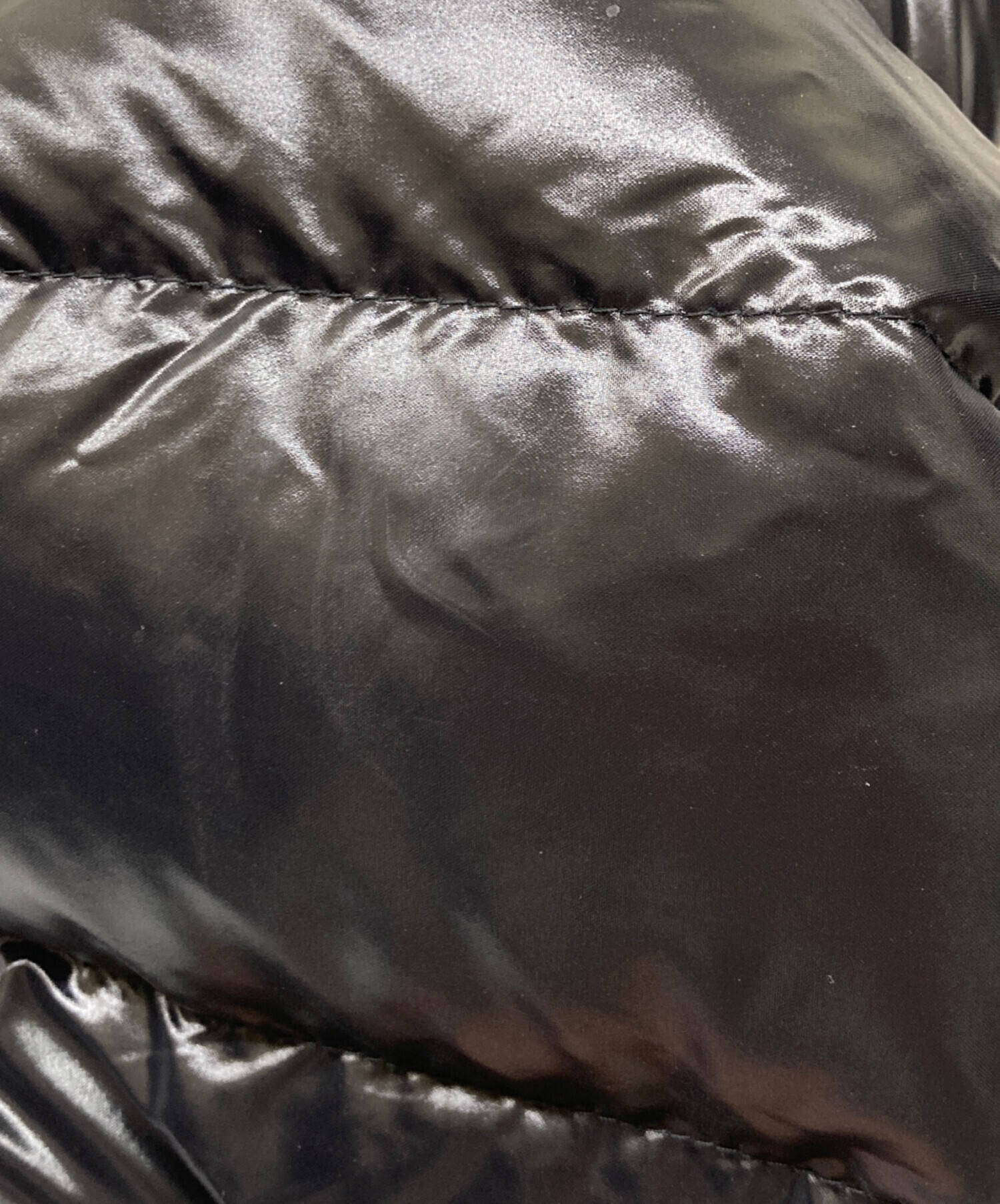 中古・古着通販】MONCLER (モンクレール) MANTELLA アイボリー
