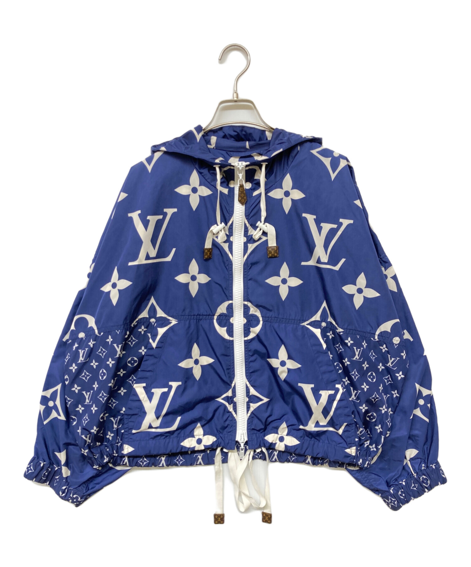 中古・古着通販】LOUIS VUITTON (ルイ ヴィトン) モノグラムバミューダ 中古・古着通販】LOUIS VUITTON (ルイ ヴィトン) モノグラムバミューダ