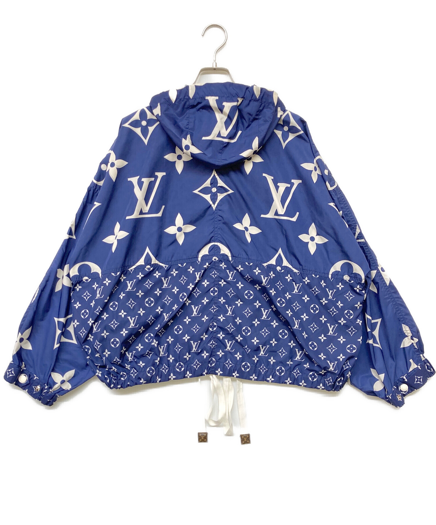 中古・古着通販】LOUIS VUITTON (ルイ ヴィトン) モノグラムバミューダ