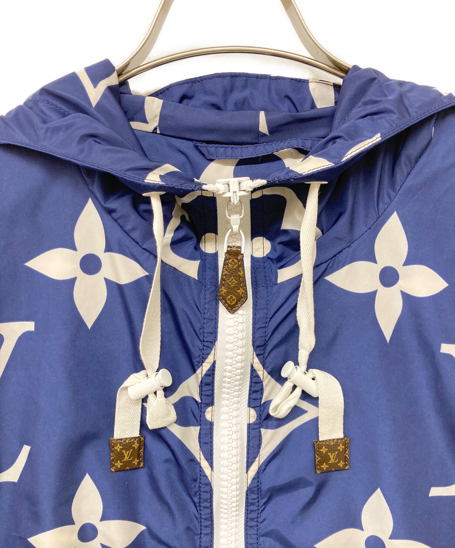 中古・古着通販】LOUIS VUITTON (ルイ ヴィトン) モノグラムバミューダ 中古・古着通販】LOUIS VUITTON (ルイ ヴィトン) モノグラムバミューダ