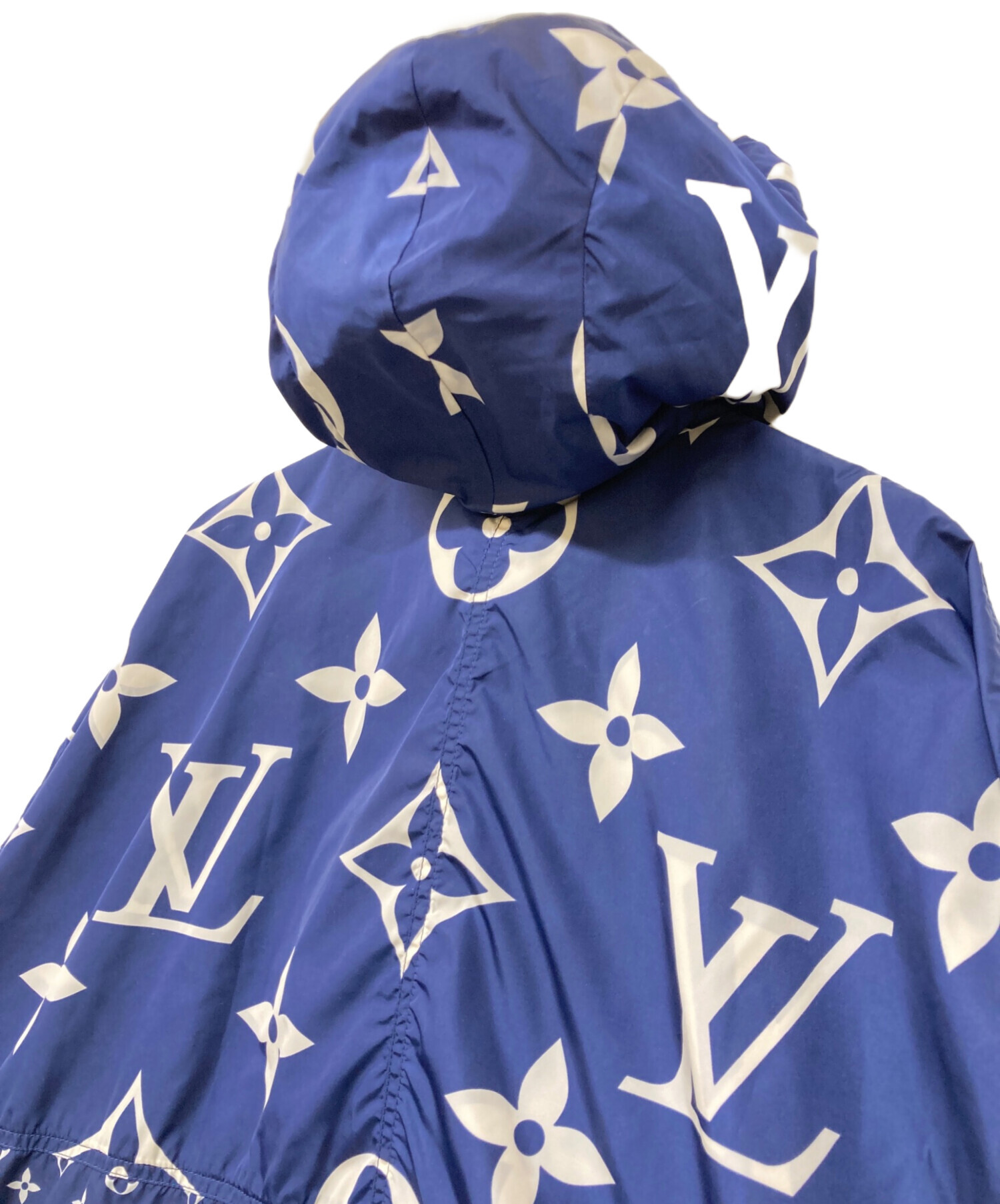 中古・古着通販】LOUIS VUITTON (ルイ ヴィトン) モノグラムバミューダ