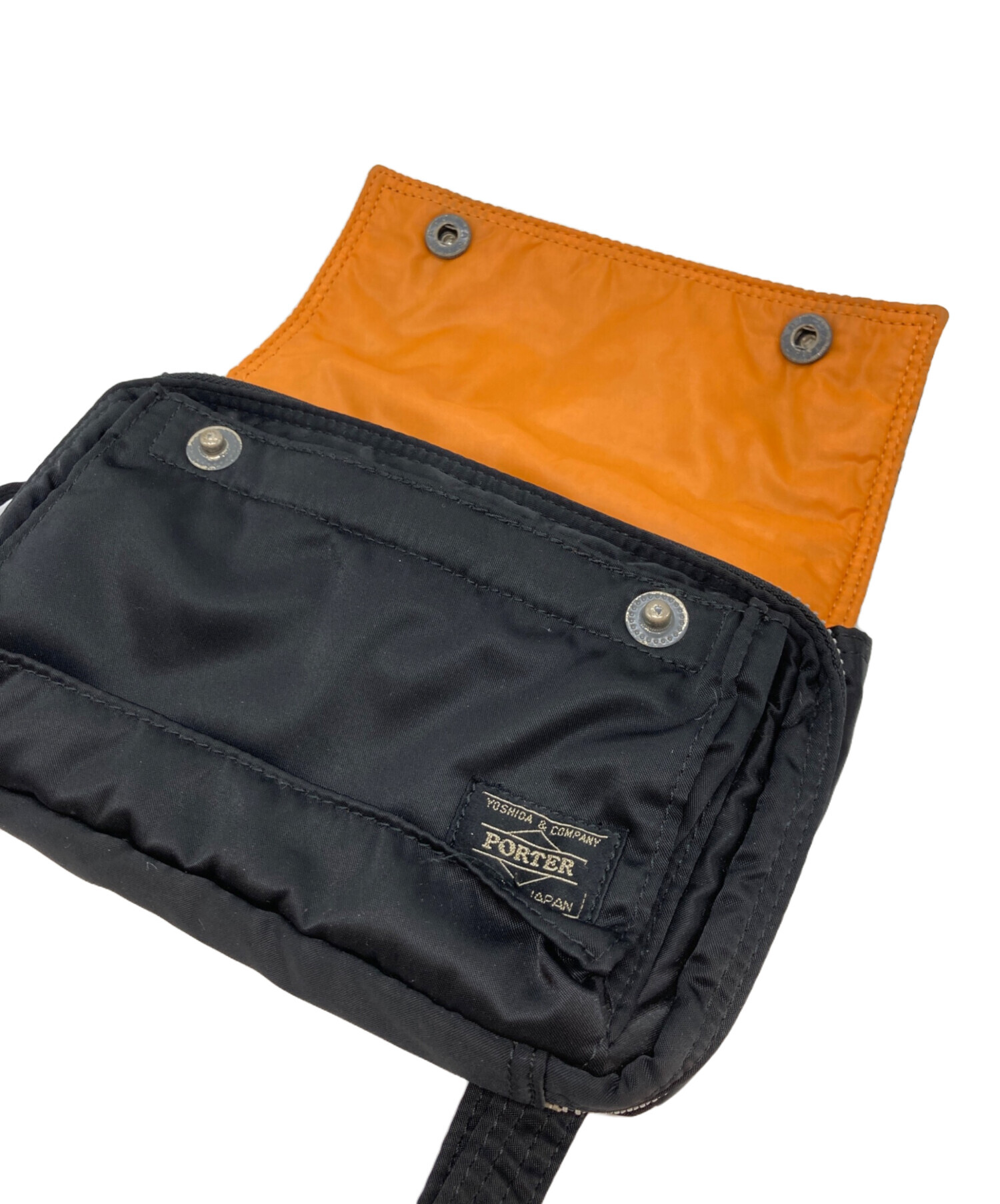 中古・古着通販】PORTER (ポーター) TANKER SHOULDER BAG（タンカー