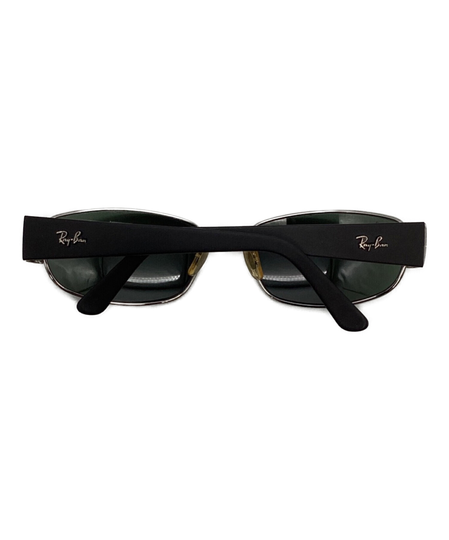 中古・古着通販】RAY-BAN (レイバン) サングラス ブラック サイズ:60