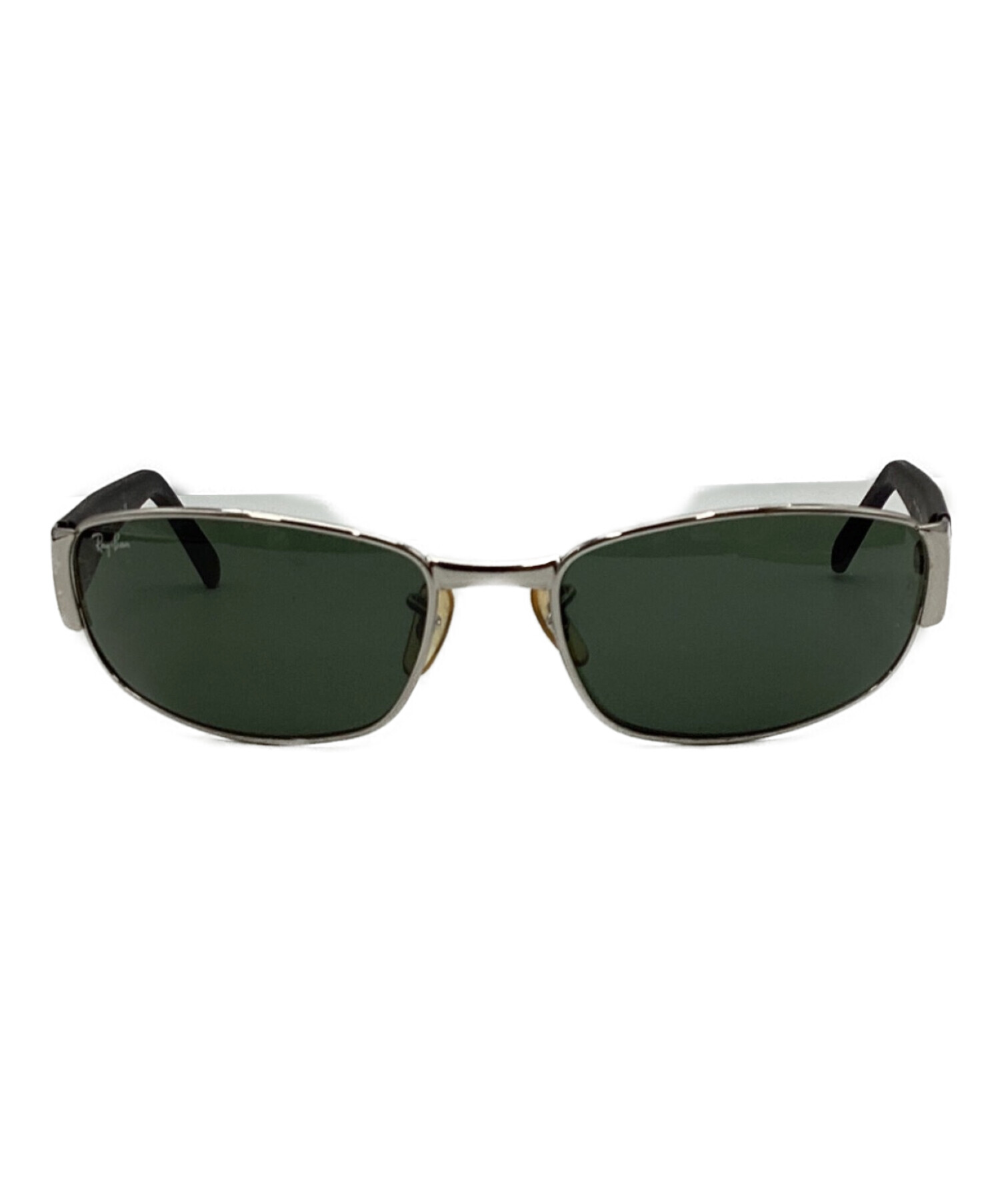 中古・古着通販】RAY-BAN (レイバン) サングラス ブラック サイズ:60