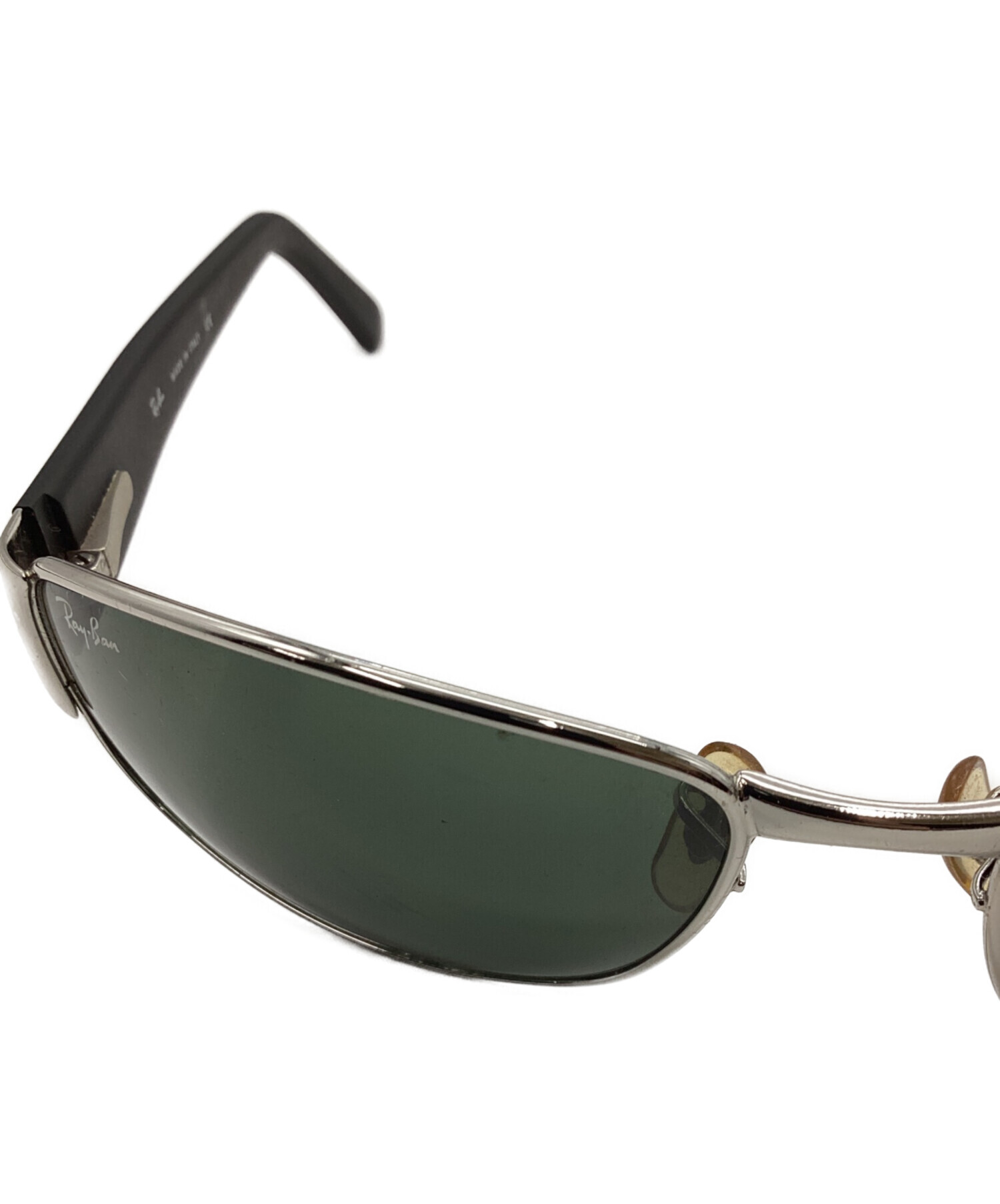 中古・古着通販】RAY-BAN (レイバン) サングラス ブラック サイズ:60
