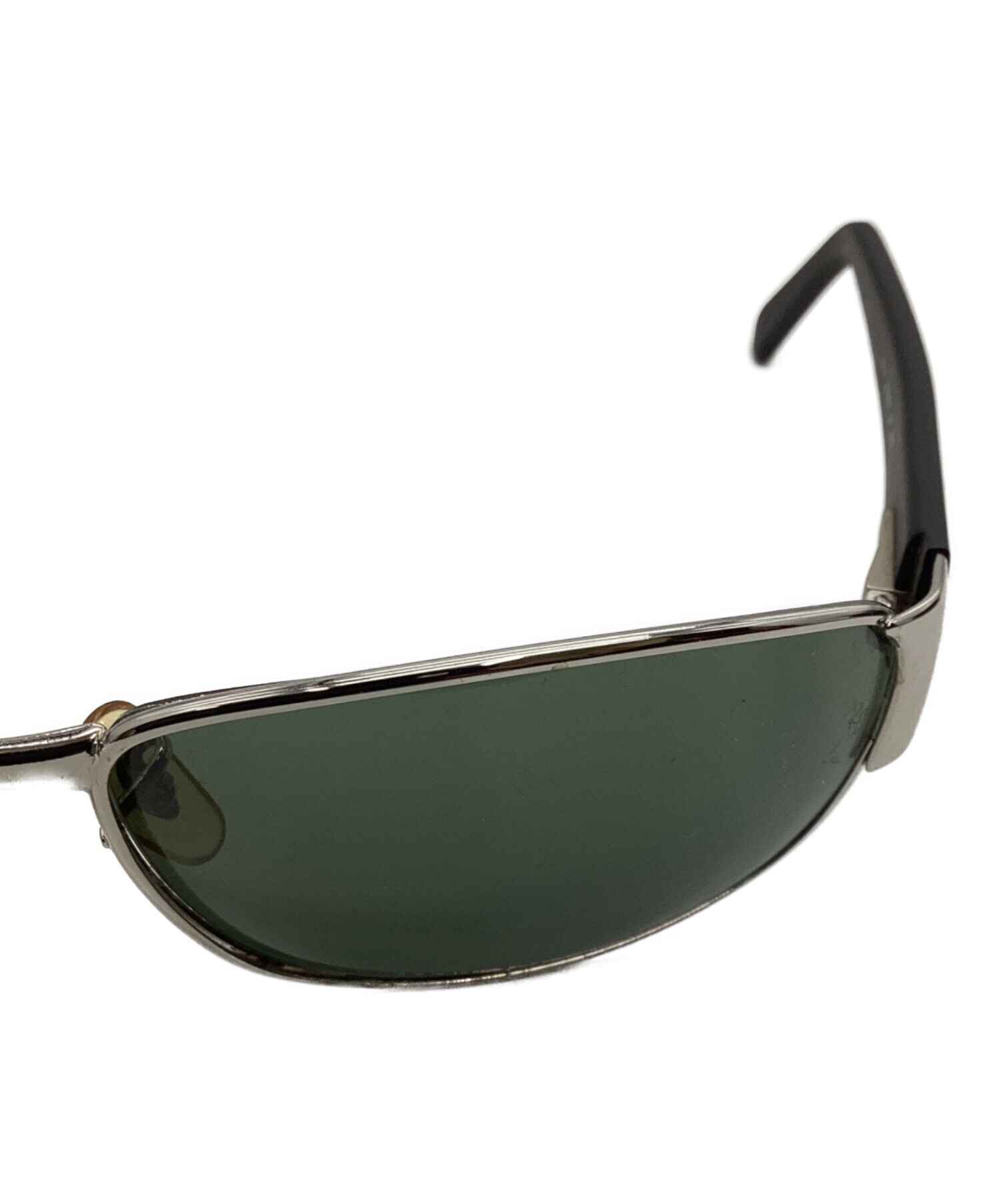 中古・古着通販】RAY-BAN (レイバン) サングラス ブラック サイズ:60
