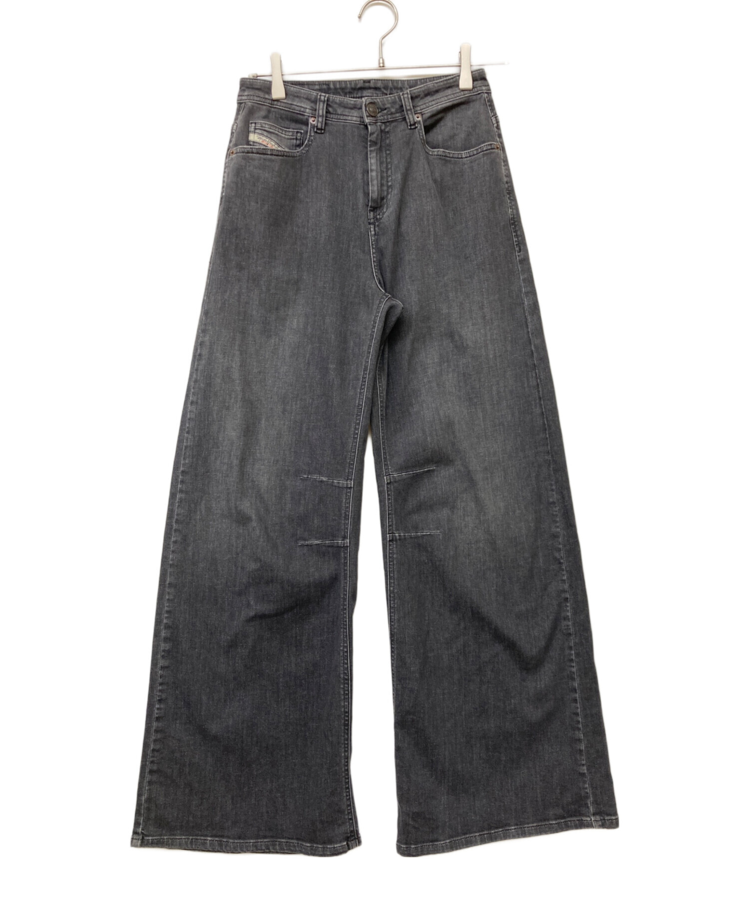 中古・古着通販】DIESEL (ディーゼル) P-MIRT-OUT/デニムパンツ/デニム