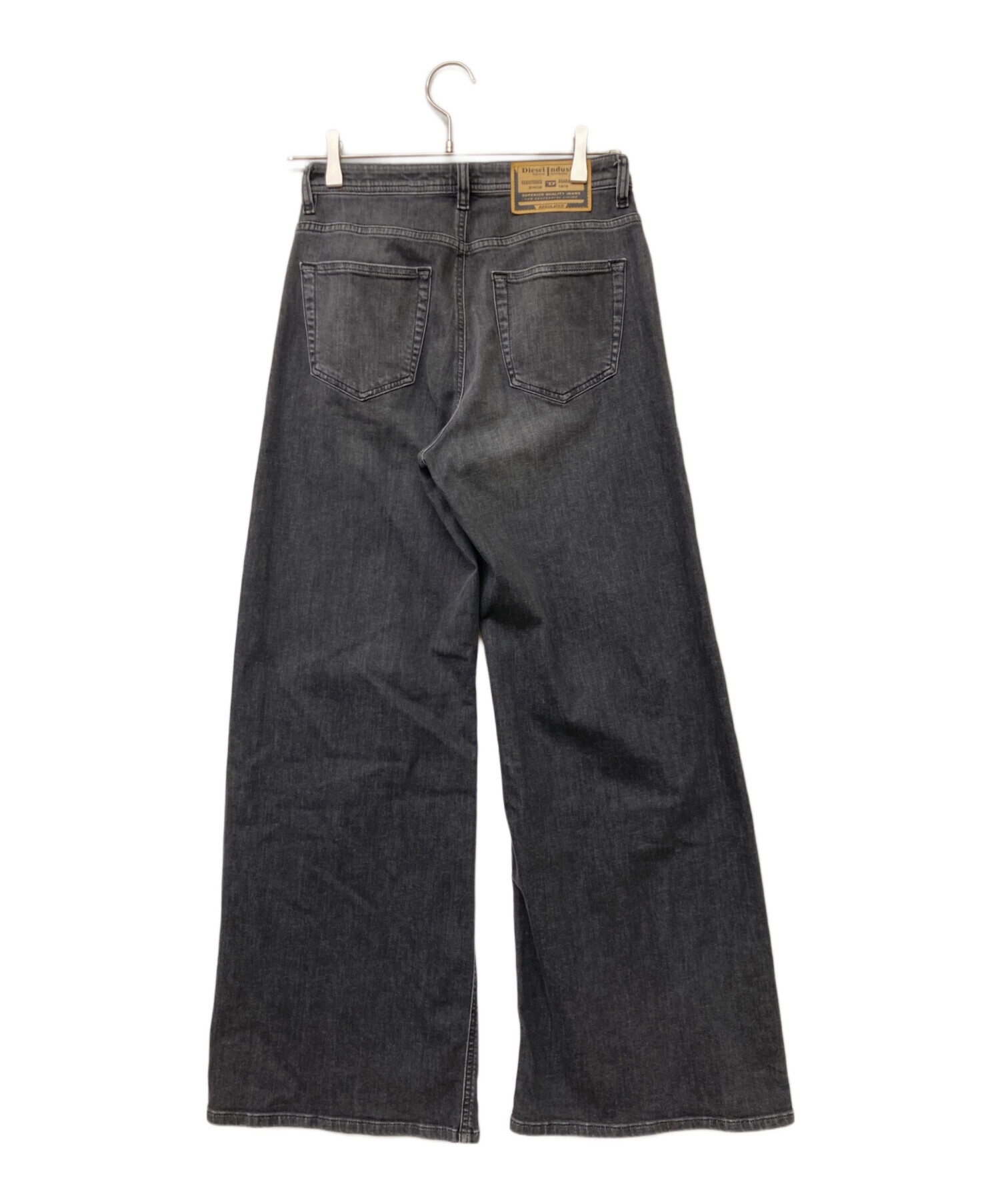 中古・古着通販】DIESEL (ディーゼル) P-MIRT-OUT/デニムパンツ/デニム