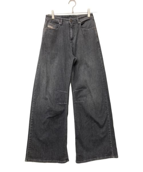 中古・古着通販】DIESEL (ディーゼル) P-MIRT-OUT/デニムパンツ/デニム