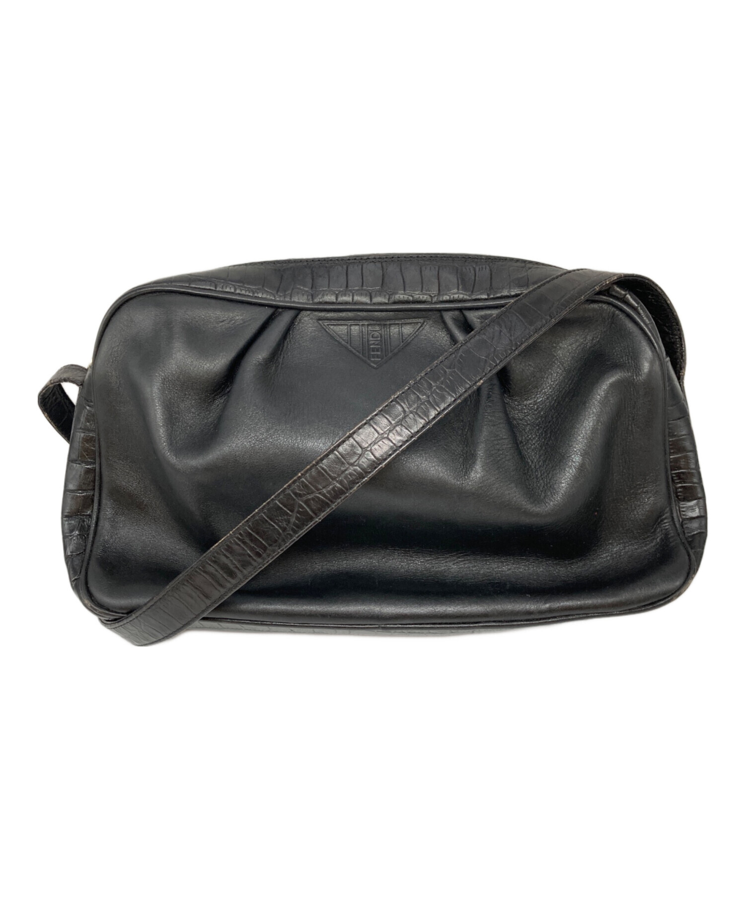 ✨️専用ページ✨️FENDI フェンディ ヴィンテージ ショルダーバッグ FENDI ショルダーバッグ フェンディ ヴィンテージ 公式通販 ペカン