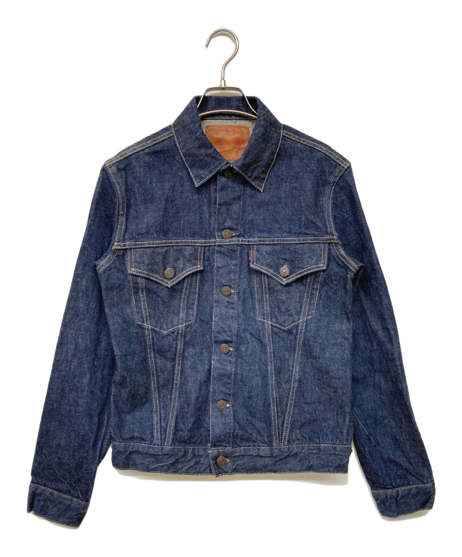 中古・古着通販】FULLCOUNT (フルカウント) 2101 Type3 Denim Jacket