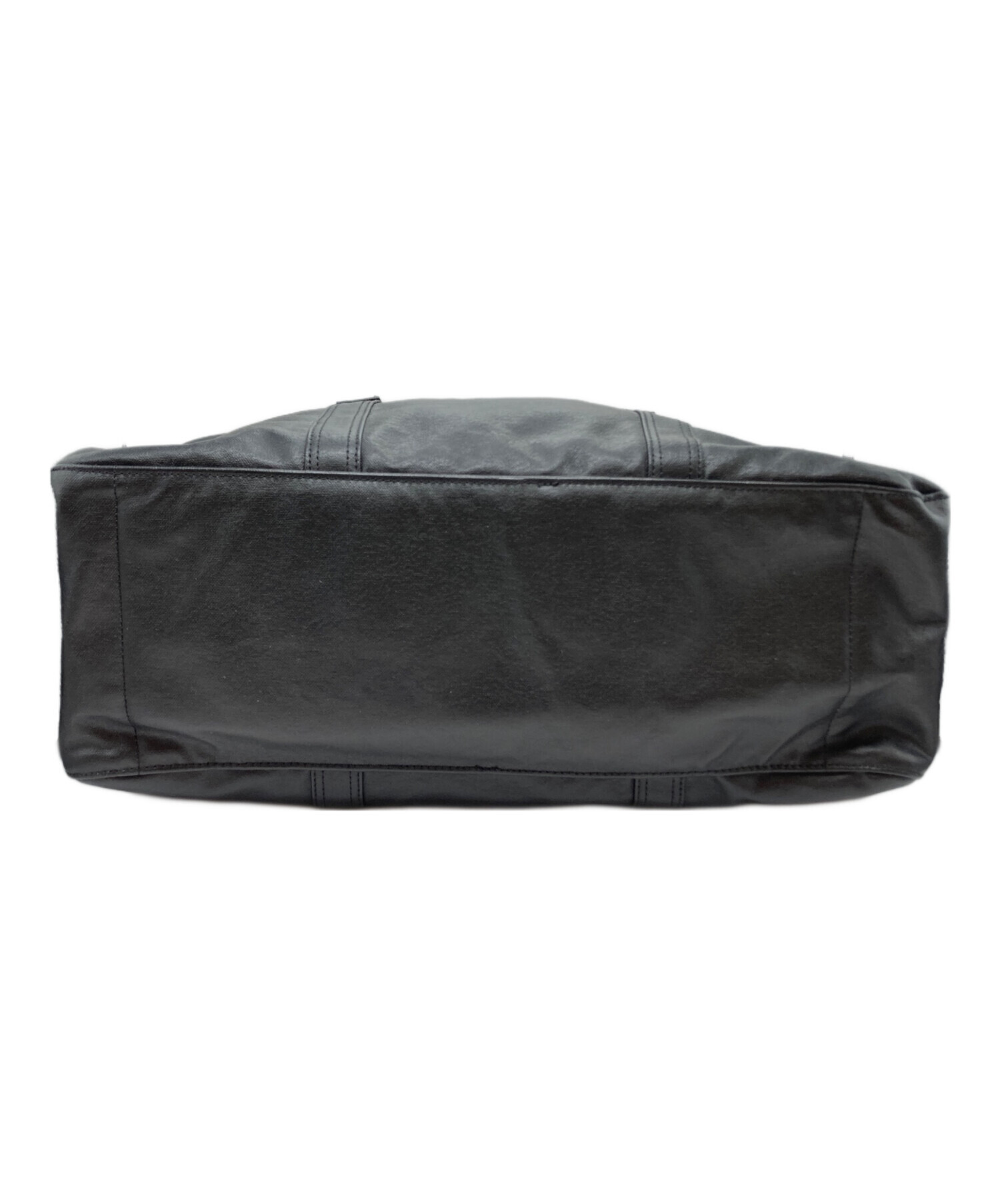 中古・古着通販】PORTER (ポーター) FREE STYLE BOSTON BAG ブラック