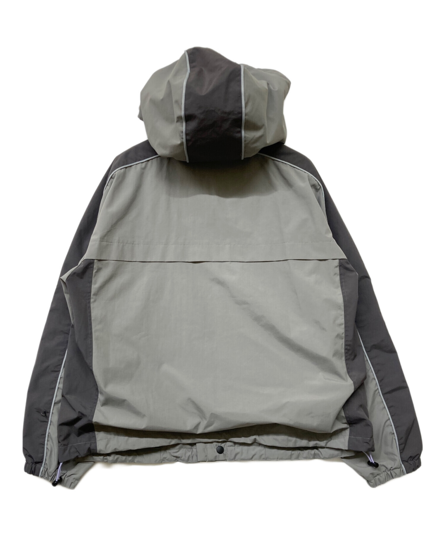 中古・古着通販】REEBOK (リーボック) JEANASIS (ジーナシス) ハイ