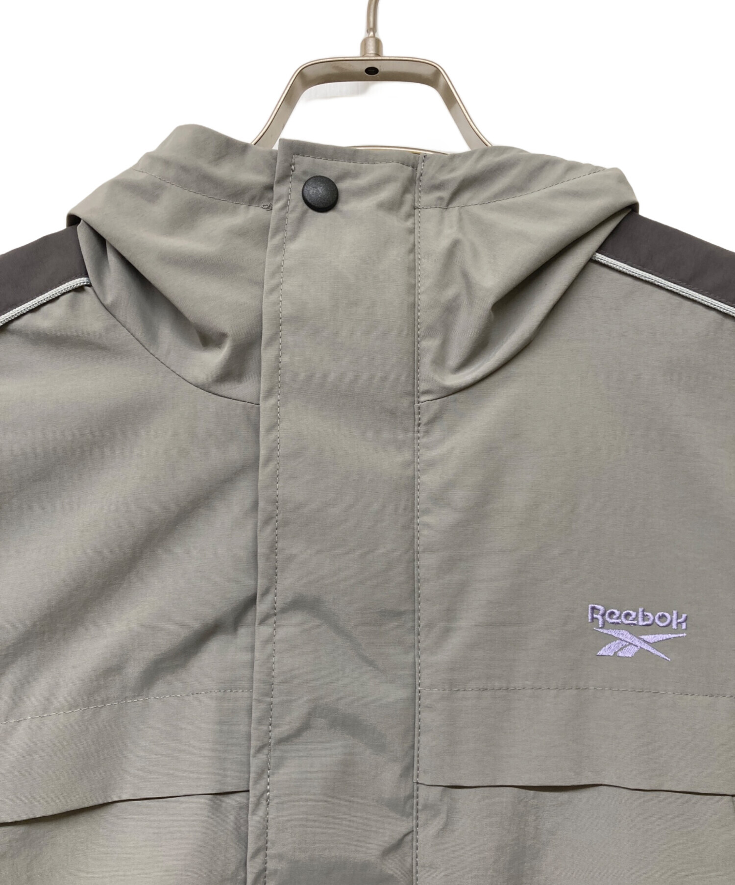 中古・古着通販】REEBOK (リーボック) JEANASIS (ジーナシス) ハイ
