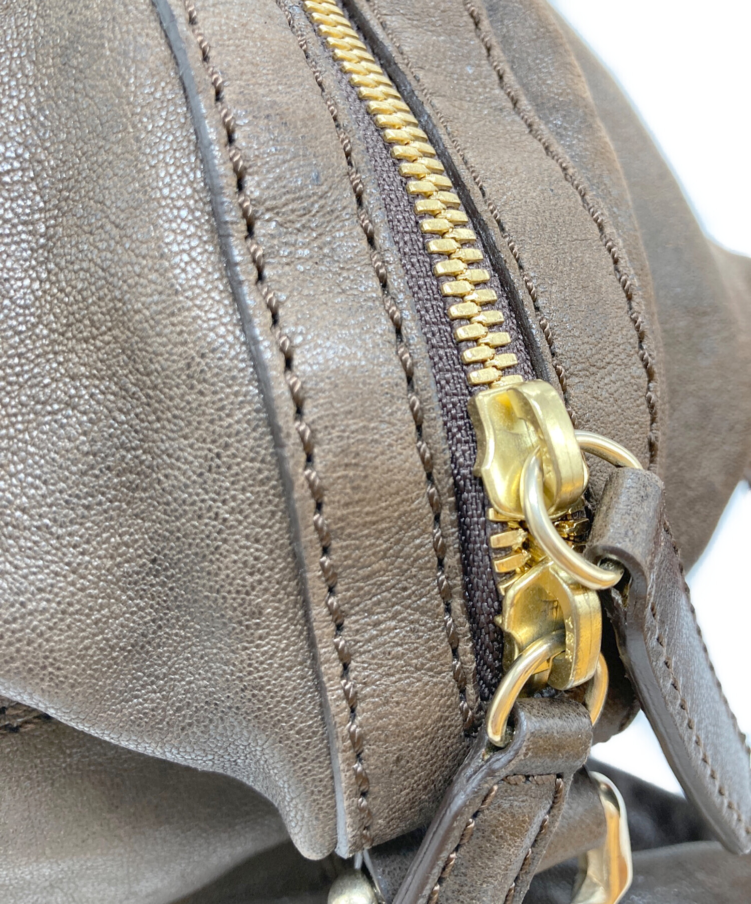 中古・古着通販】GIVENCHY (ジバンシィ) ナイチンゲール 2WAY