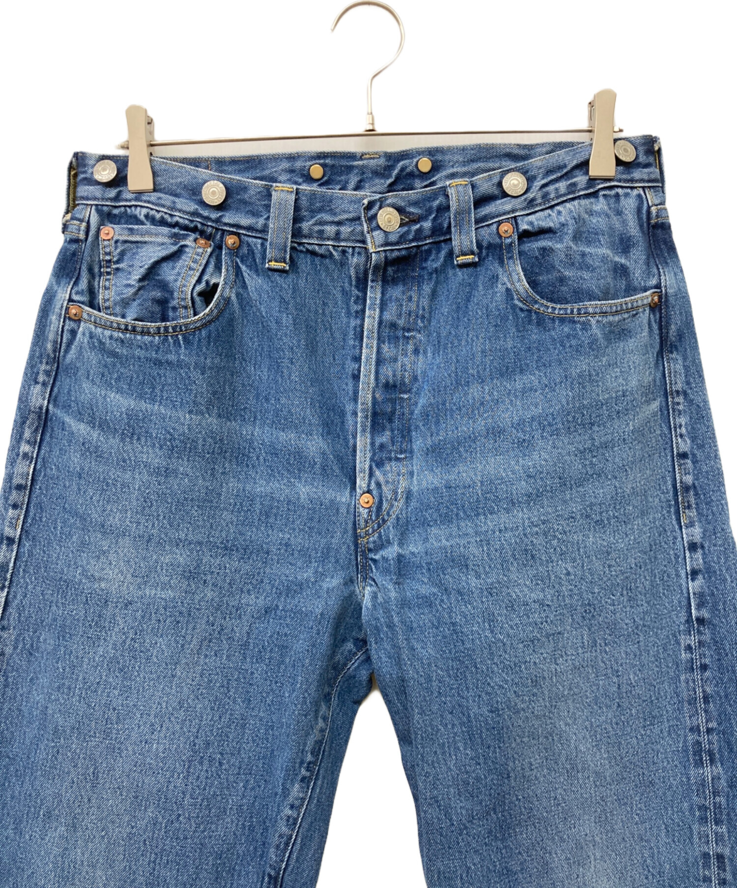 中古・古着通販】LEVI