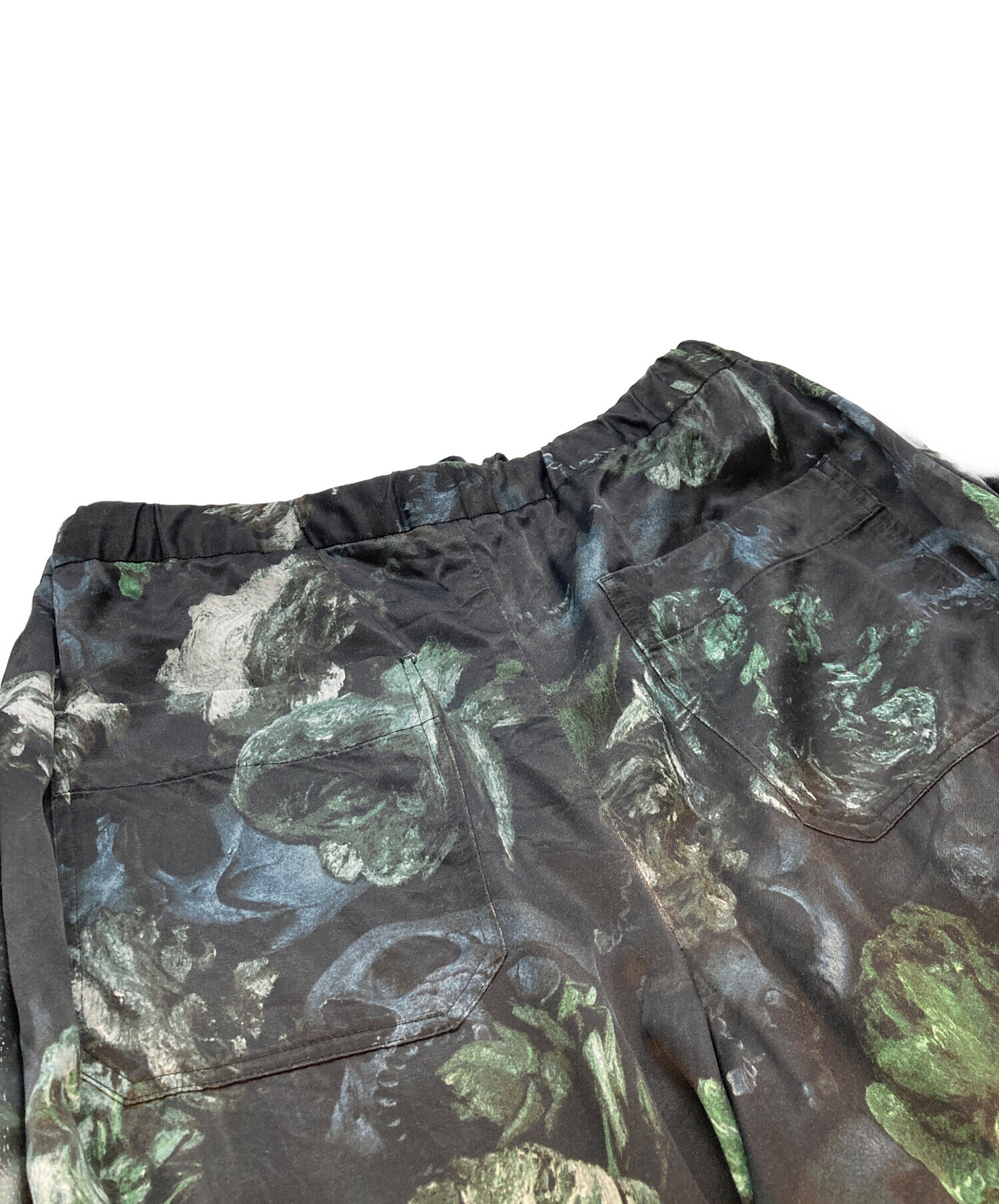 中古・古着通販】LAD MUSICIAN (ラッドミュージシャン) 20AW WIDE