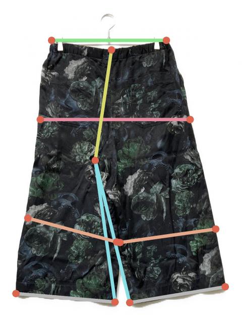 中古・古着通販】LAD MUSICIAN (ラッドミュージシャン) 20AW WIDE