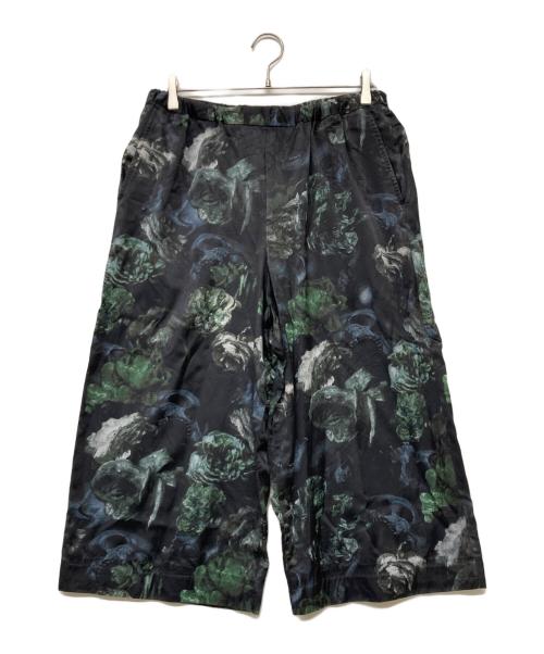 lad musician 20aw ワイドスラックス 中古・古着通販】LAD MUSICIAN (ラッドミュージシャン) 20AW WIDE