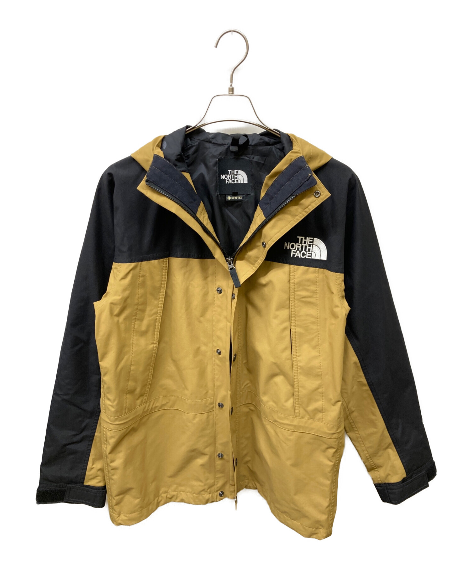 中古・古着通販】THE NORTH FACE (ザ ノース フェイス) Mountain Light 