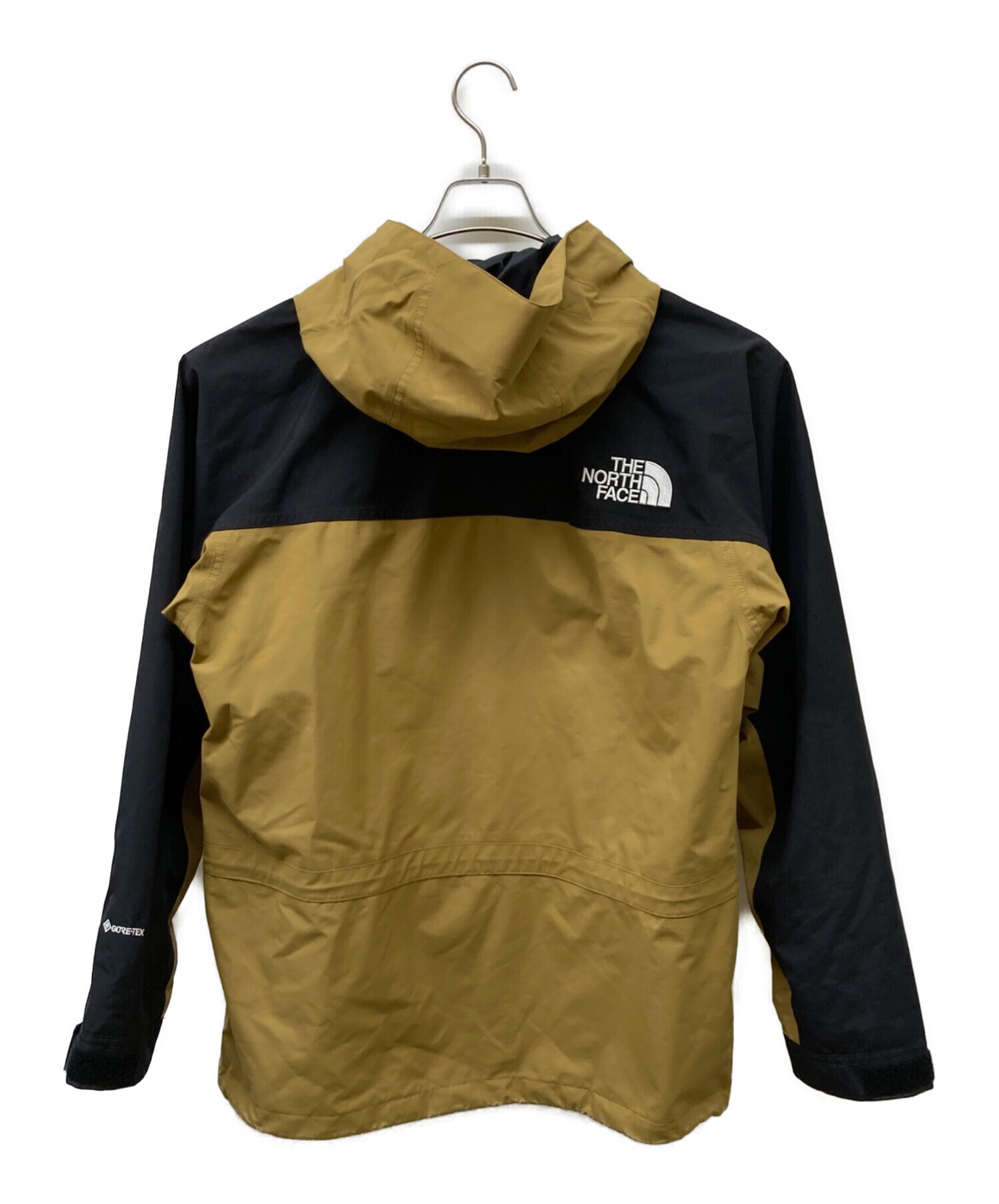 中古・古着通販】THE NORTH FACE (ザ ノース フェイス) Mountain Light
