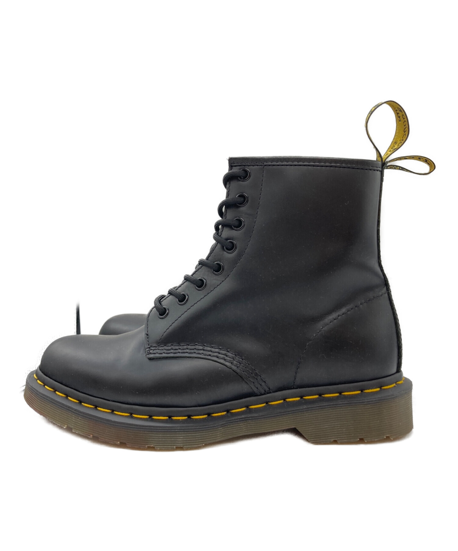 中古・古着通販】Dr.Martens (ドクターマーチン) 8ホールブーツ