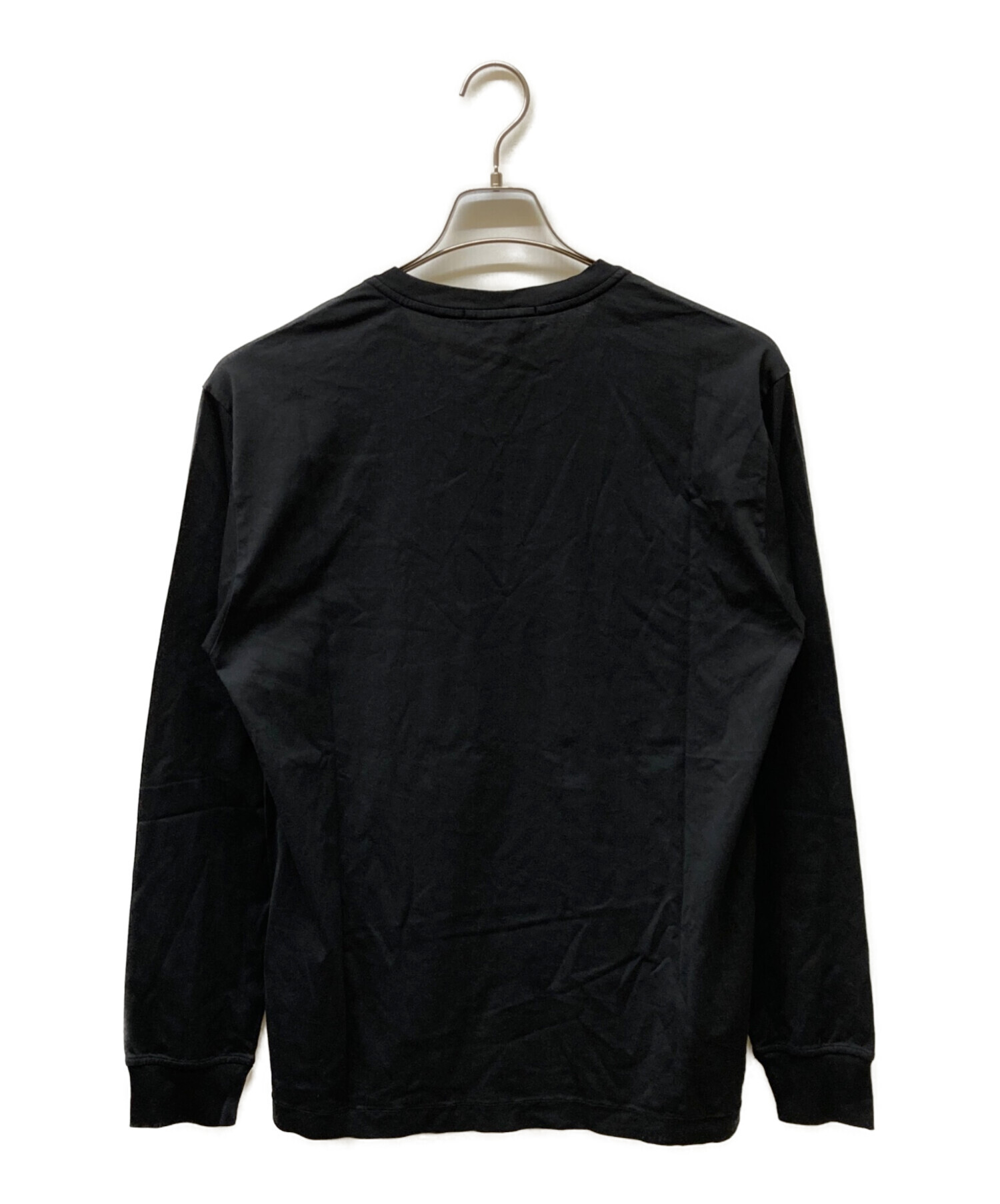 中古・古着通販】STONE ISLAND (ストーンアイランド) 22SS LONG SLEEVE 