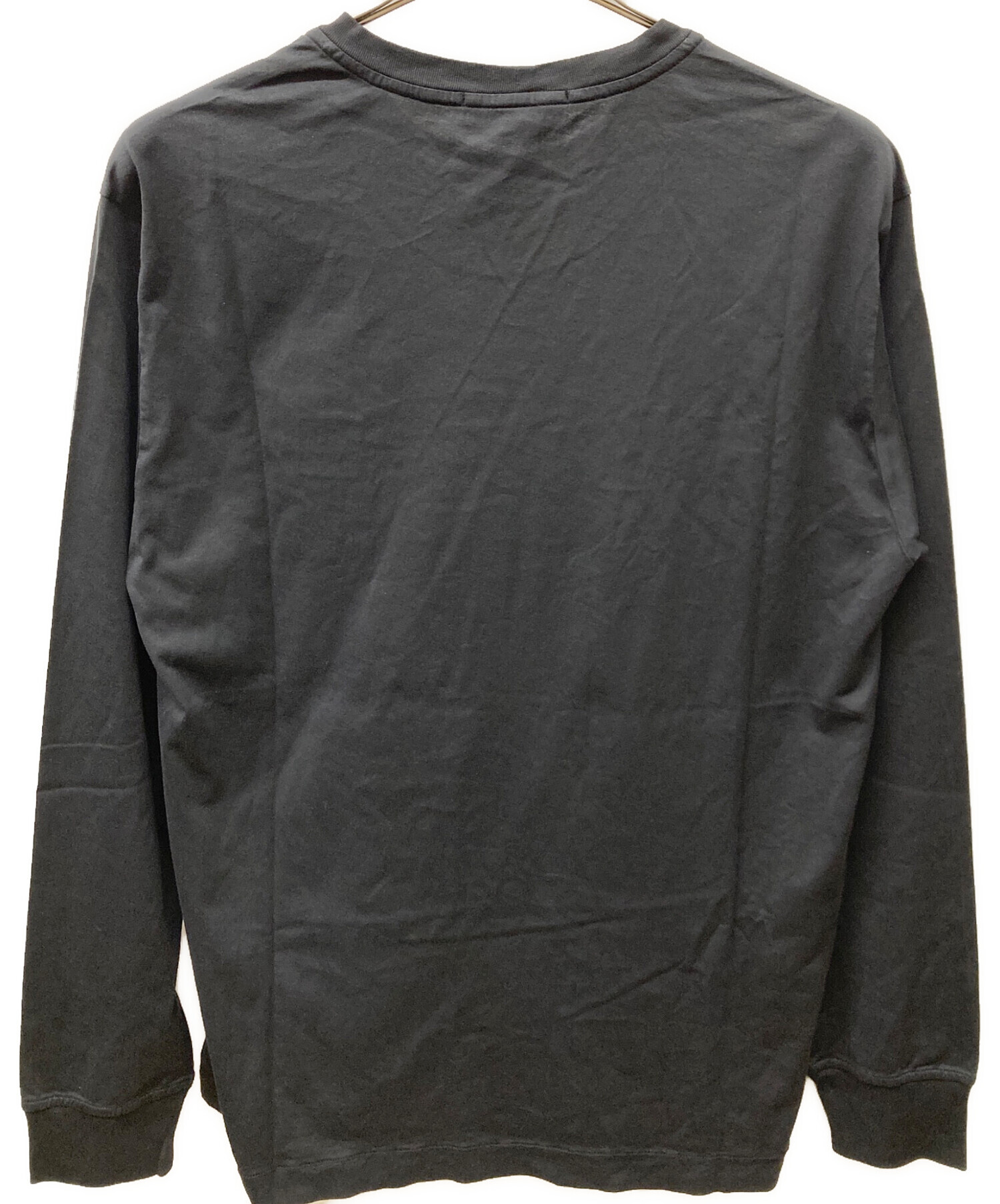 中古・古着通販】STONE ISLAND (ストーンアイランド) 22SS LONG SLEEVE 