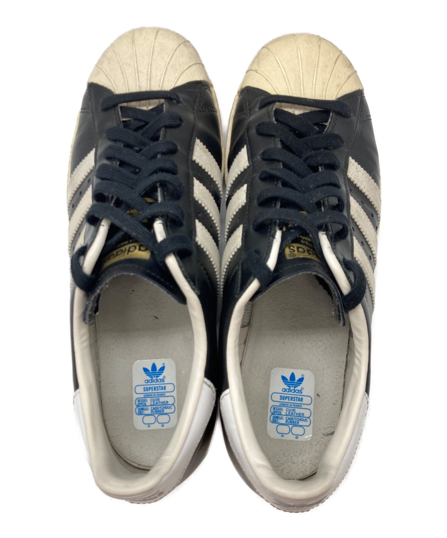 中古・古着通販】adidas Originals (アディダスオリジナル) SUPER STAR