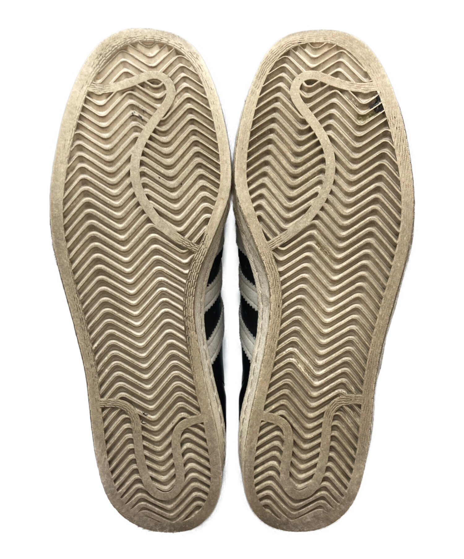 中古・古着通販】adidas Originals (アディダスオリジナル) SUPER STAR