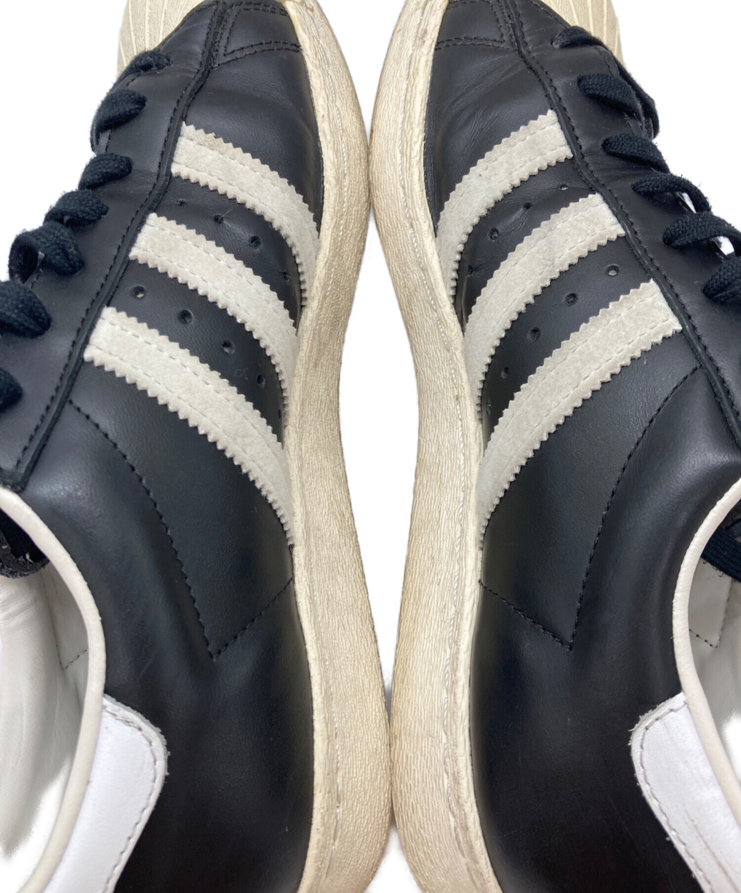 中古・古着通販】adidas Originals (アディダスオリジナル) SUPER STAR