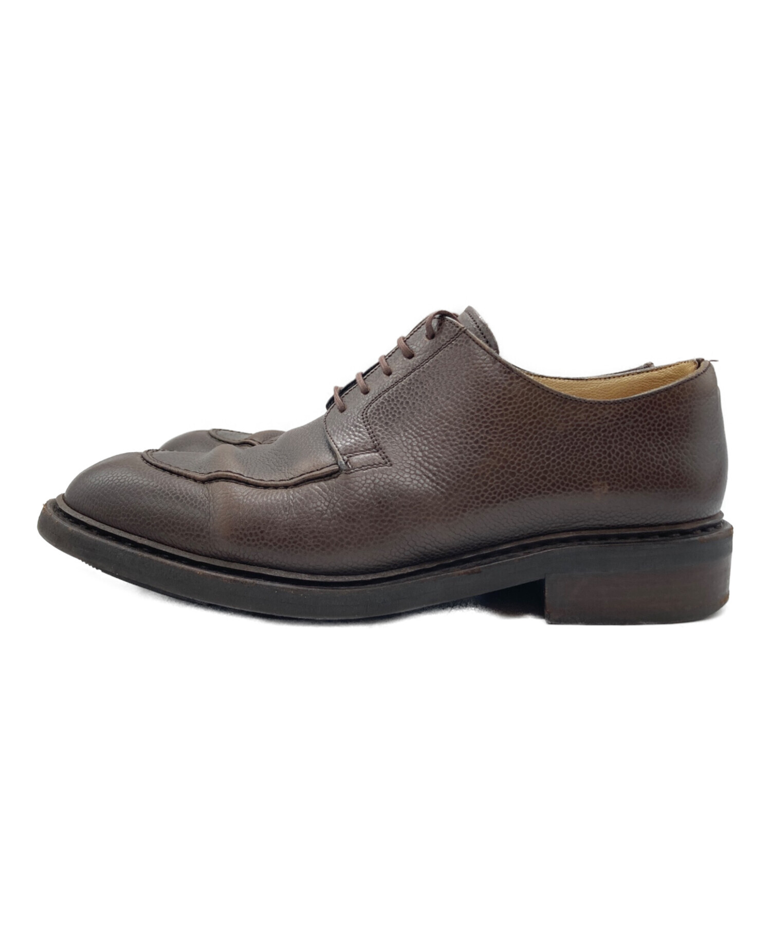 パラブーツ プレヴェール / Paraboot PREVERT 中古・古着通販】PARABOOT (パラブーツ) PREVERT（プレヴェール