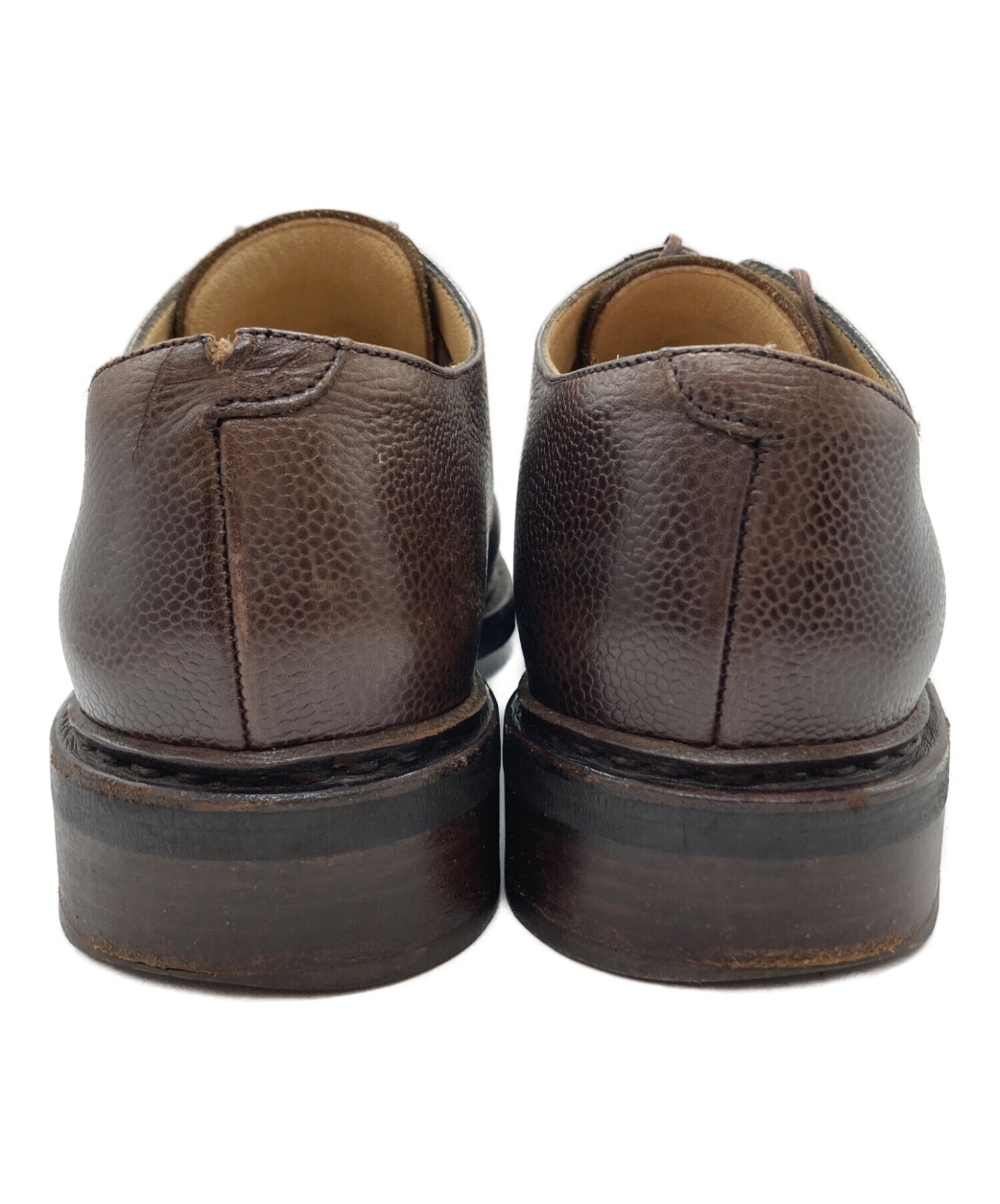 中古・古着通販】PARABOOT (パラブーツ) PREVERT（プレヴェール
