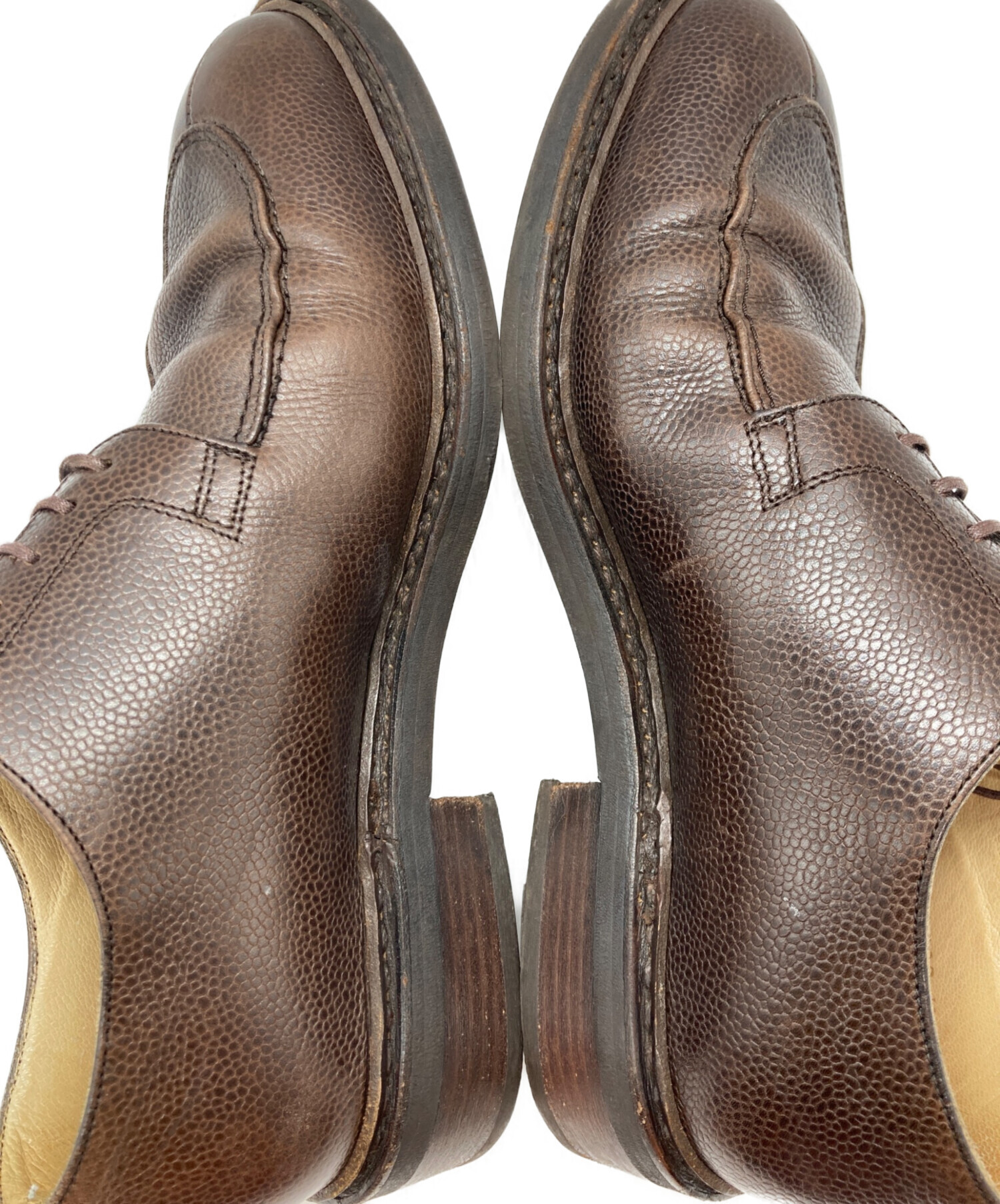 中古・古着通販】PARABOOT (パラブーツ) PREVERT（プレヴェール