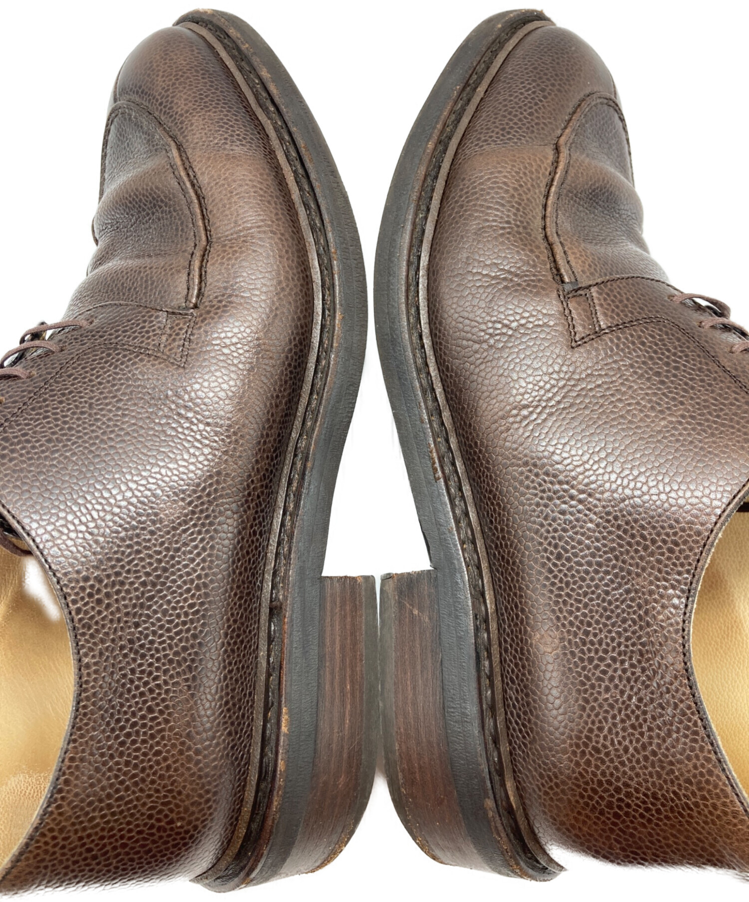 中古・古着通販】PARABOOT (パラブーツ) PREVERT（プレヴェール