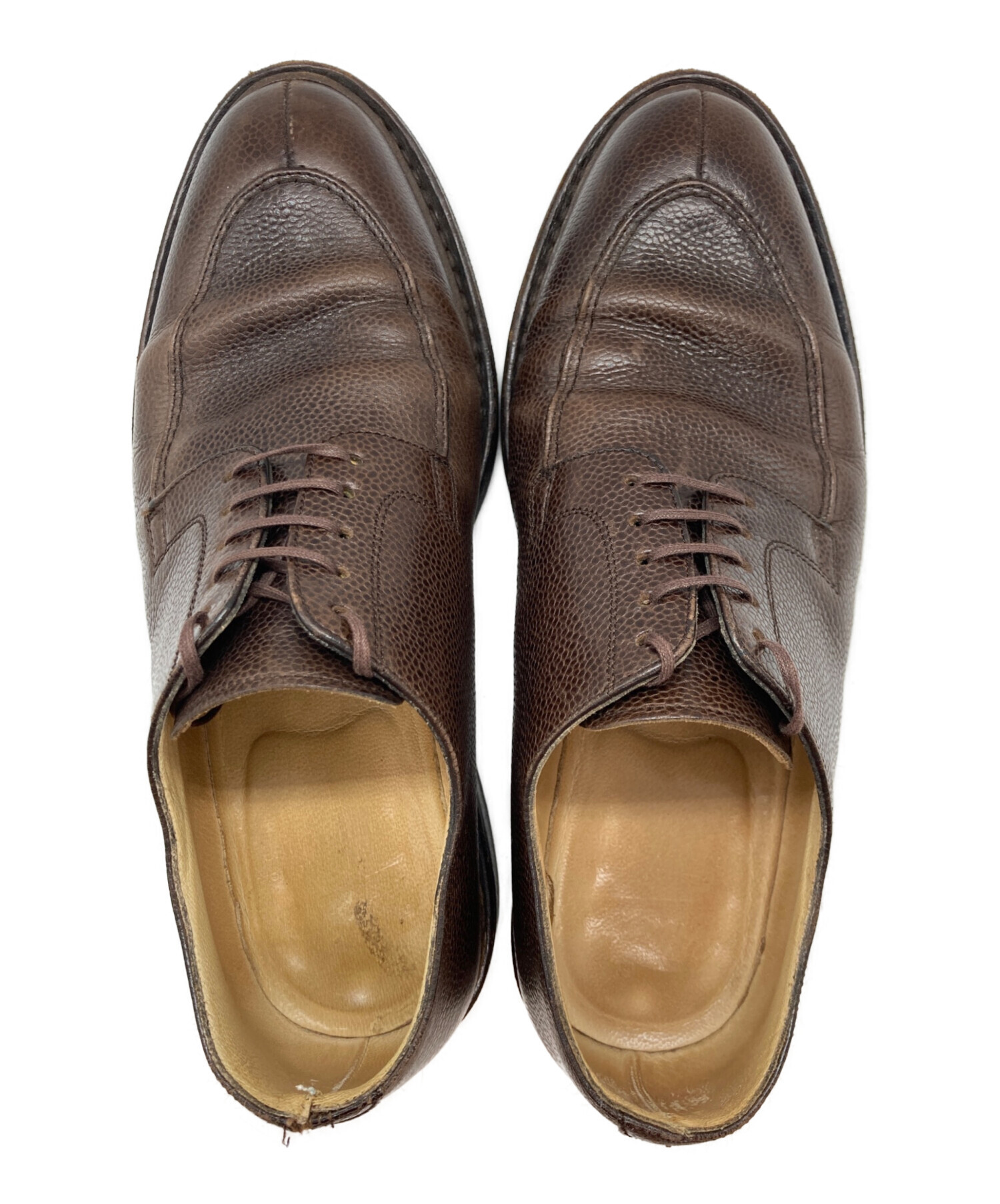 中古・古着通販】PARABOOT (パラブーツ) PREVERT（プレヴェール