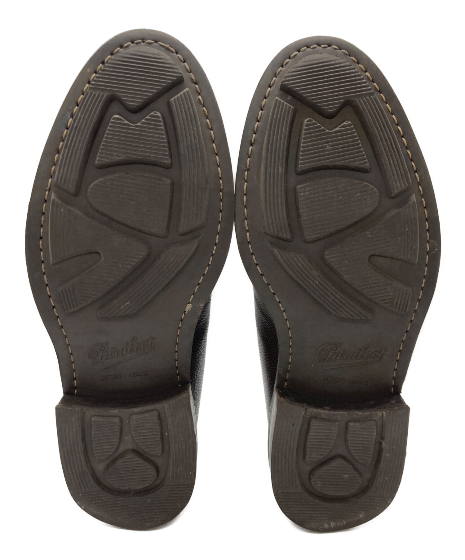 中古・古着通販】PARABOOT (パラブーツ) PREVERT（プレヴェール