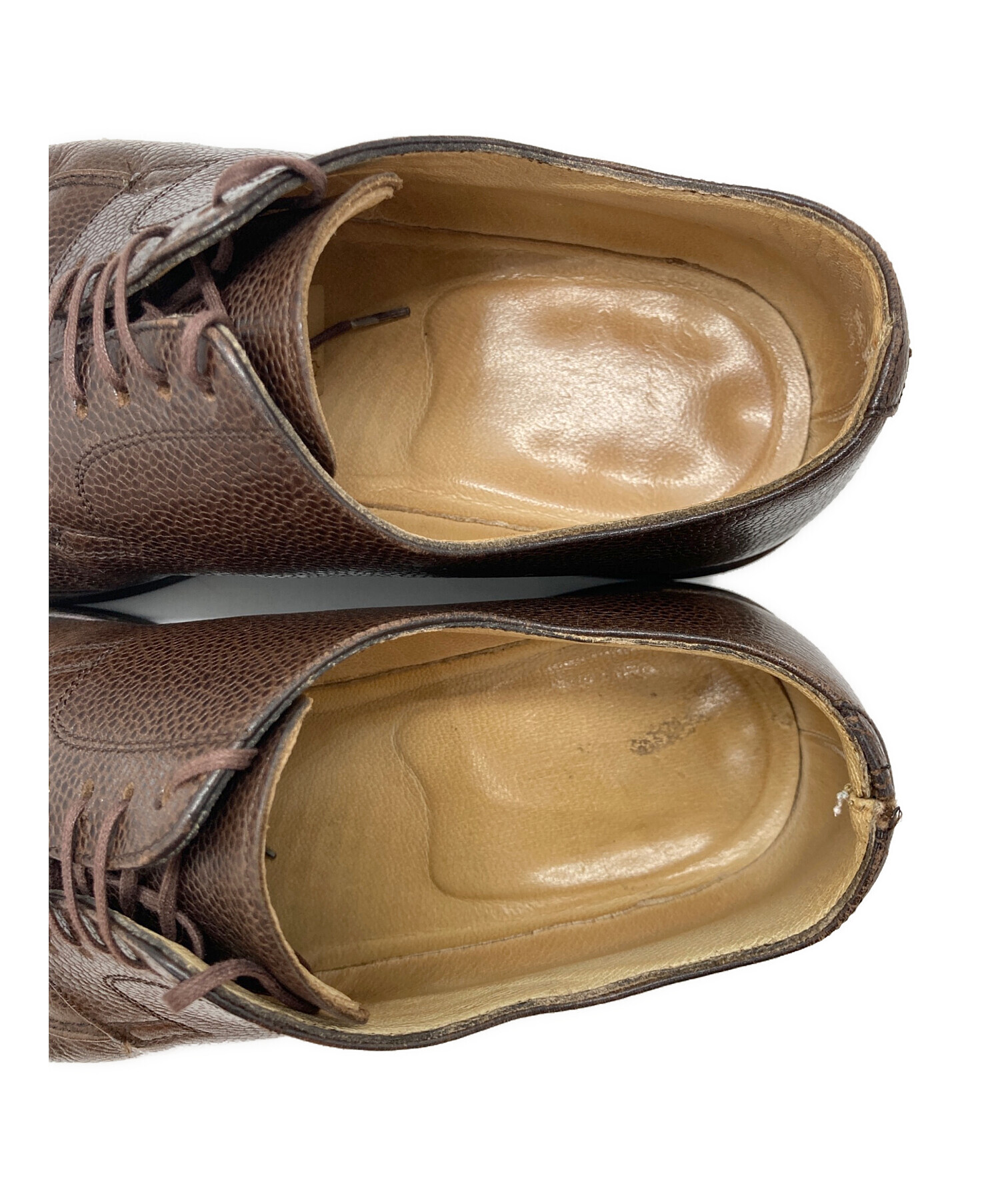中古・古着通販】PARABOOT (パラブーツ) PREVERT（プレヴェール