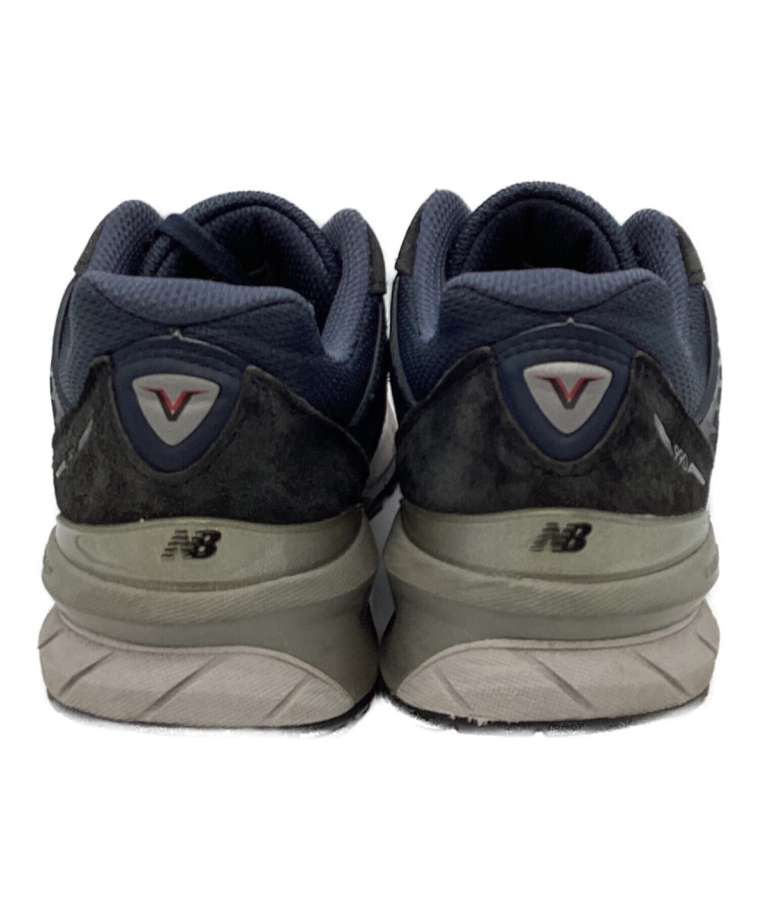 中古・古着通販】NEW BALANCE M990NV5 (ニューバランス) シューズ