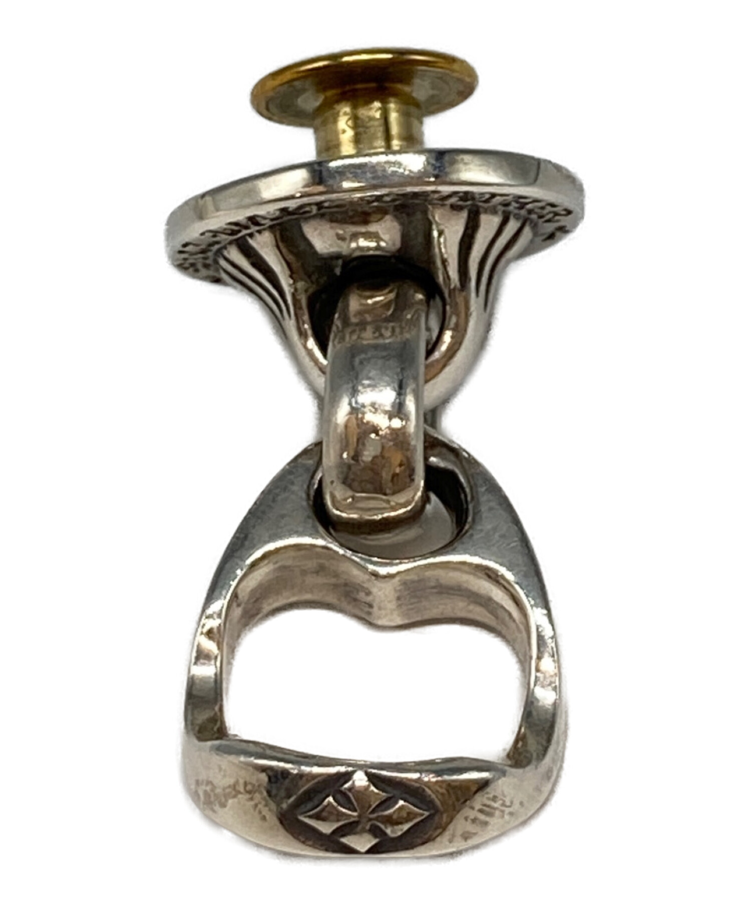 中古・古着通販】BILL WALL LEATHER (ビルウォールレザー) WALLET RING