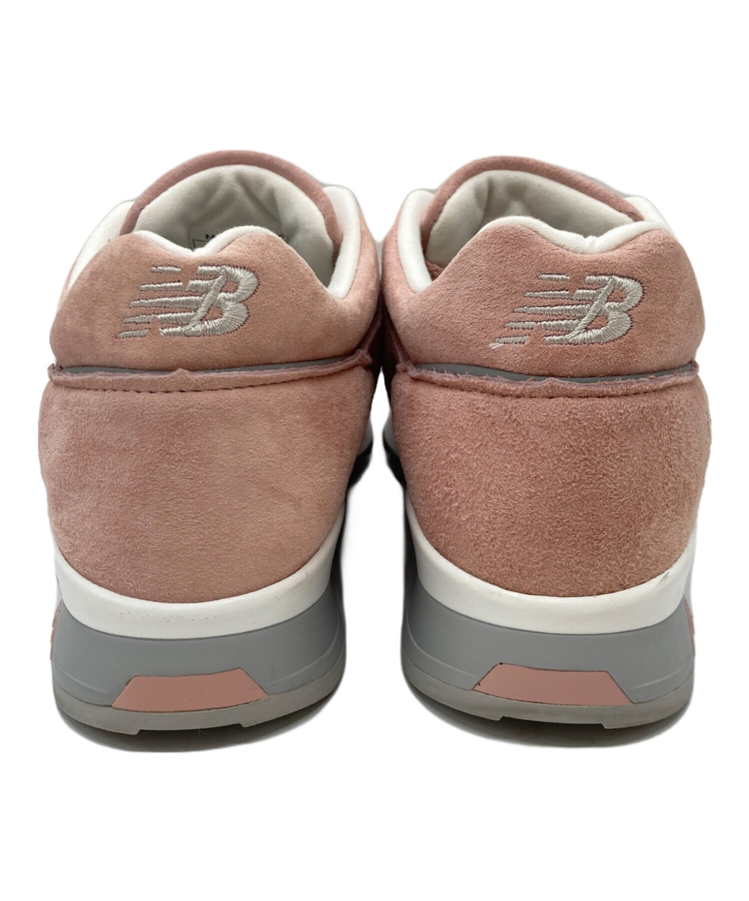 中古・古着通販】NEW BALANCE (ニューバランス) M1500JCO ピンク