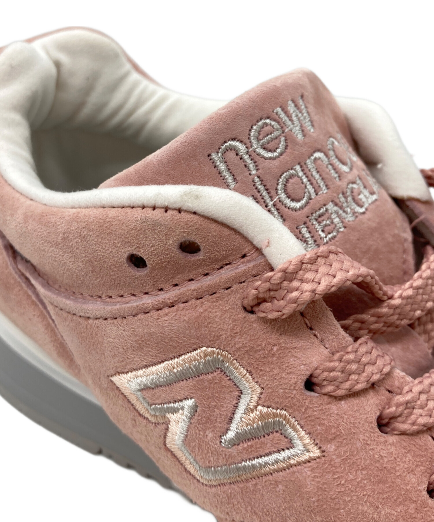 中古・古着通販】NEW BALANCE (ニューバランス) M1500JCO ピンク