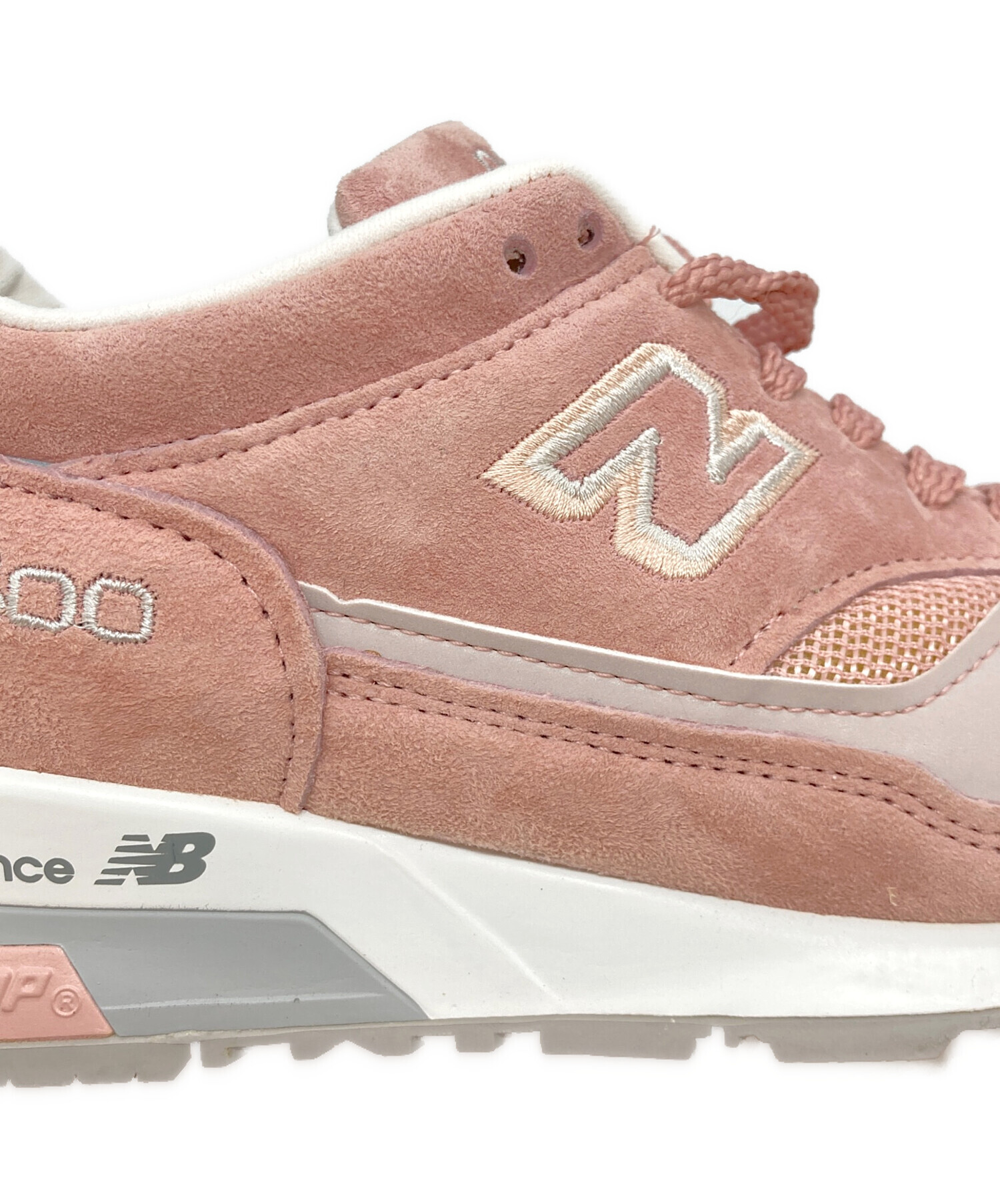 中古・古着通販】NEW BALANCE (ニューバランス) M1500JCO ピンク