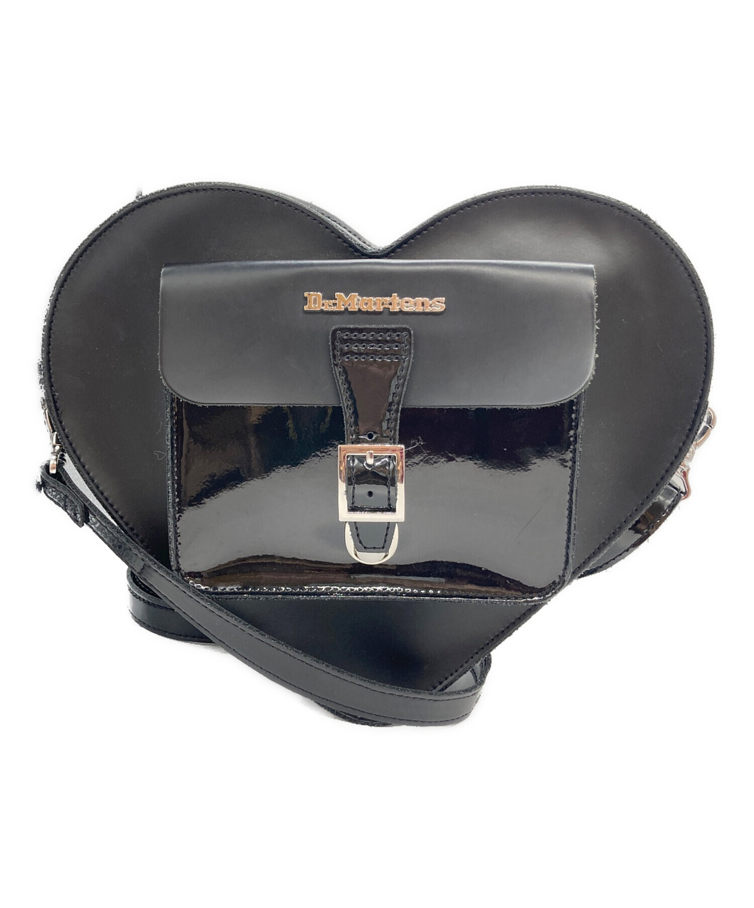 中古・古着通販】Dr.Martens (ドクターマーチン) HEART BACKPACK