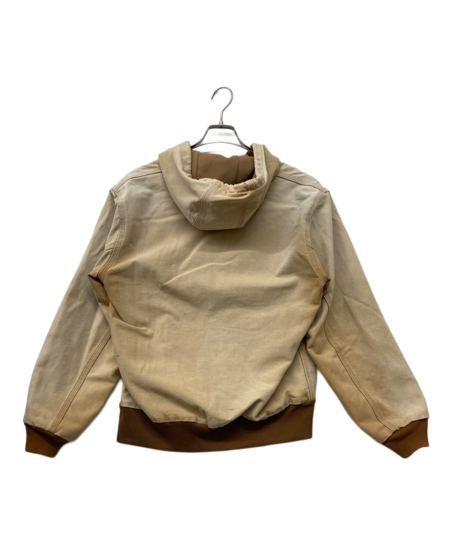 中古・古着通販】CarHartt (カーハート) USA製ダックアクティブ