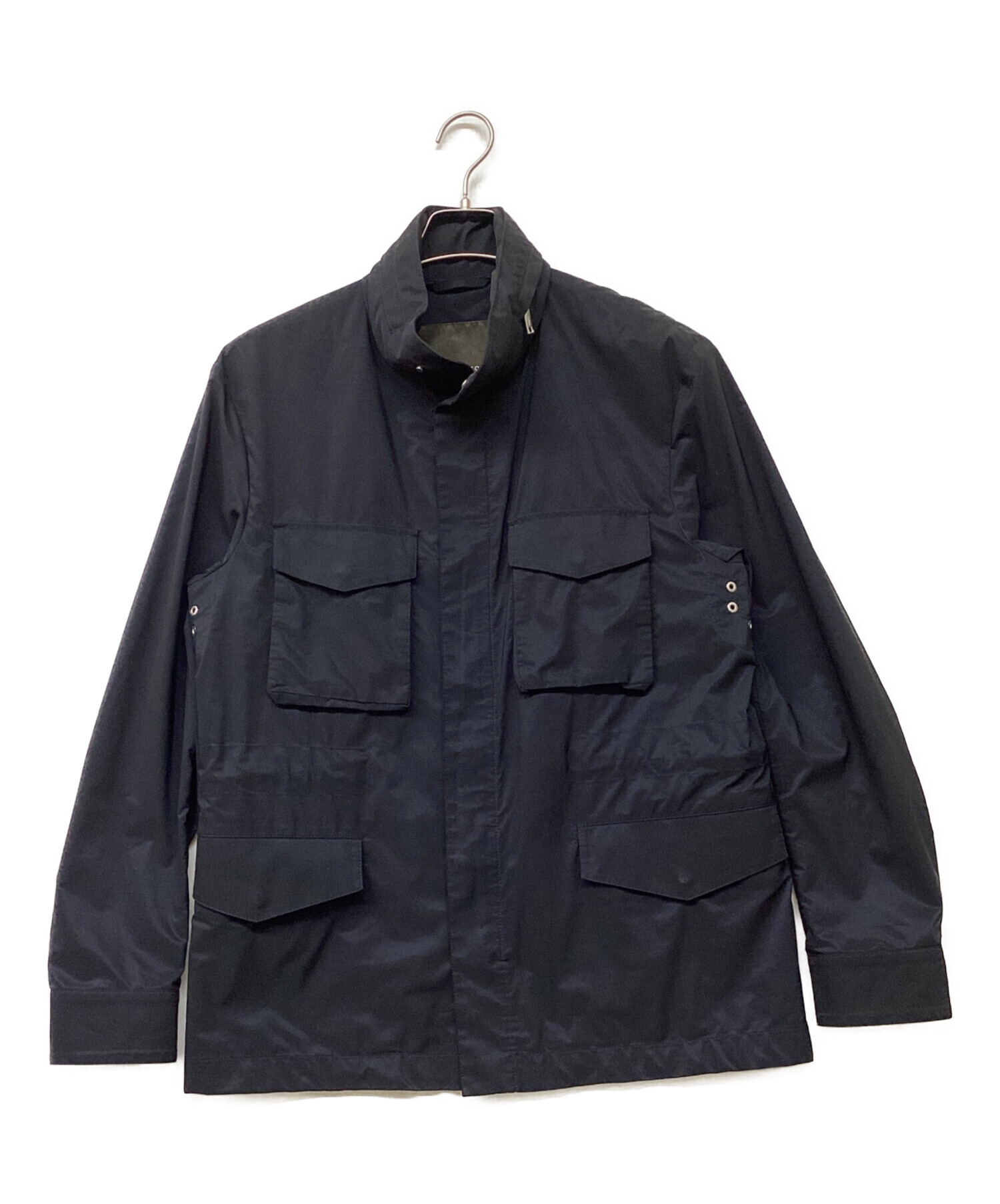 中古・古着通販】MACKINTOSH (マッキントッシュ) ナイロンフィールド
