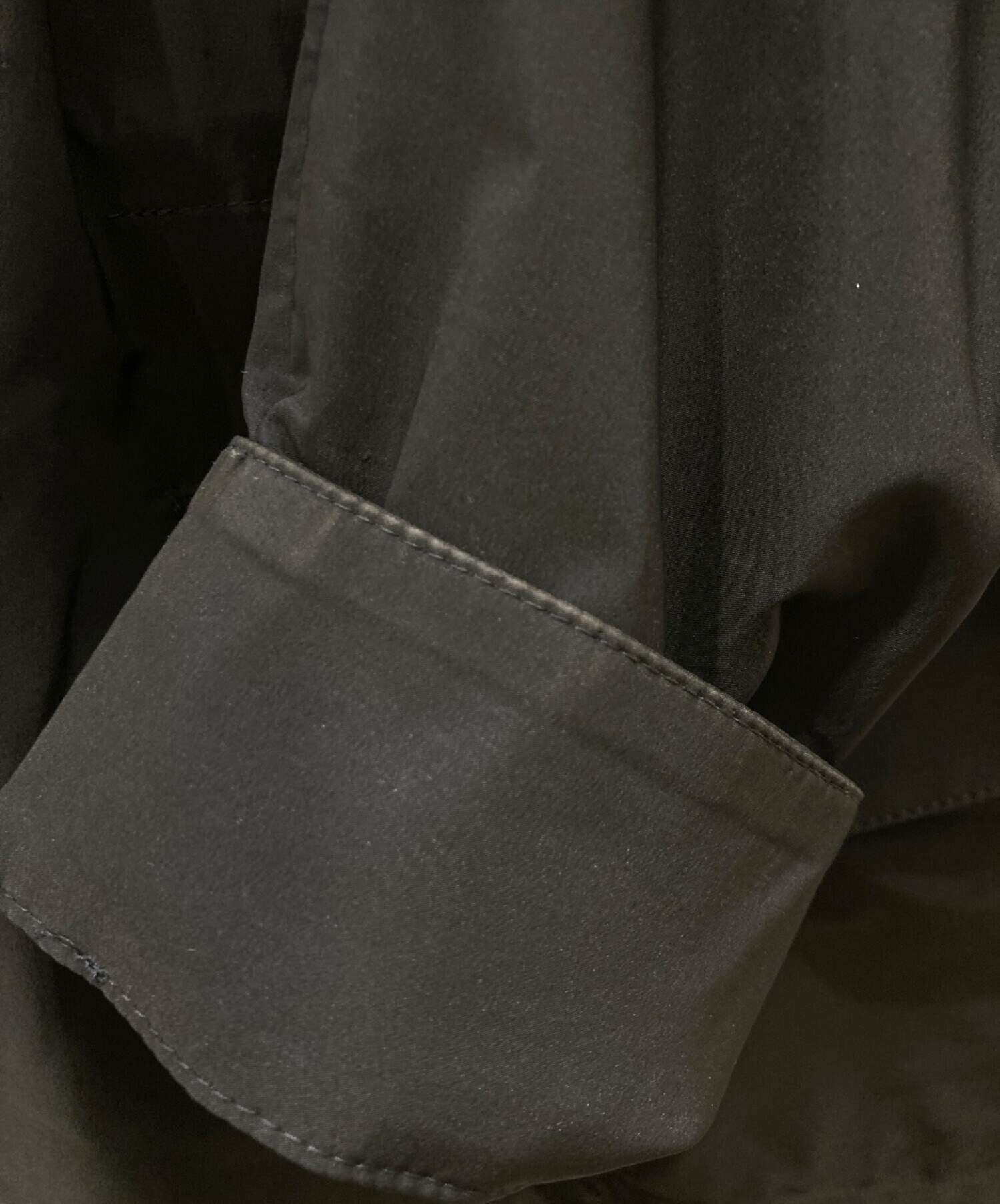 中古・古着通販】MACKINTOSH (マッキントッシュ) ナイロンフィールド