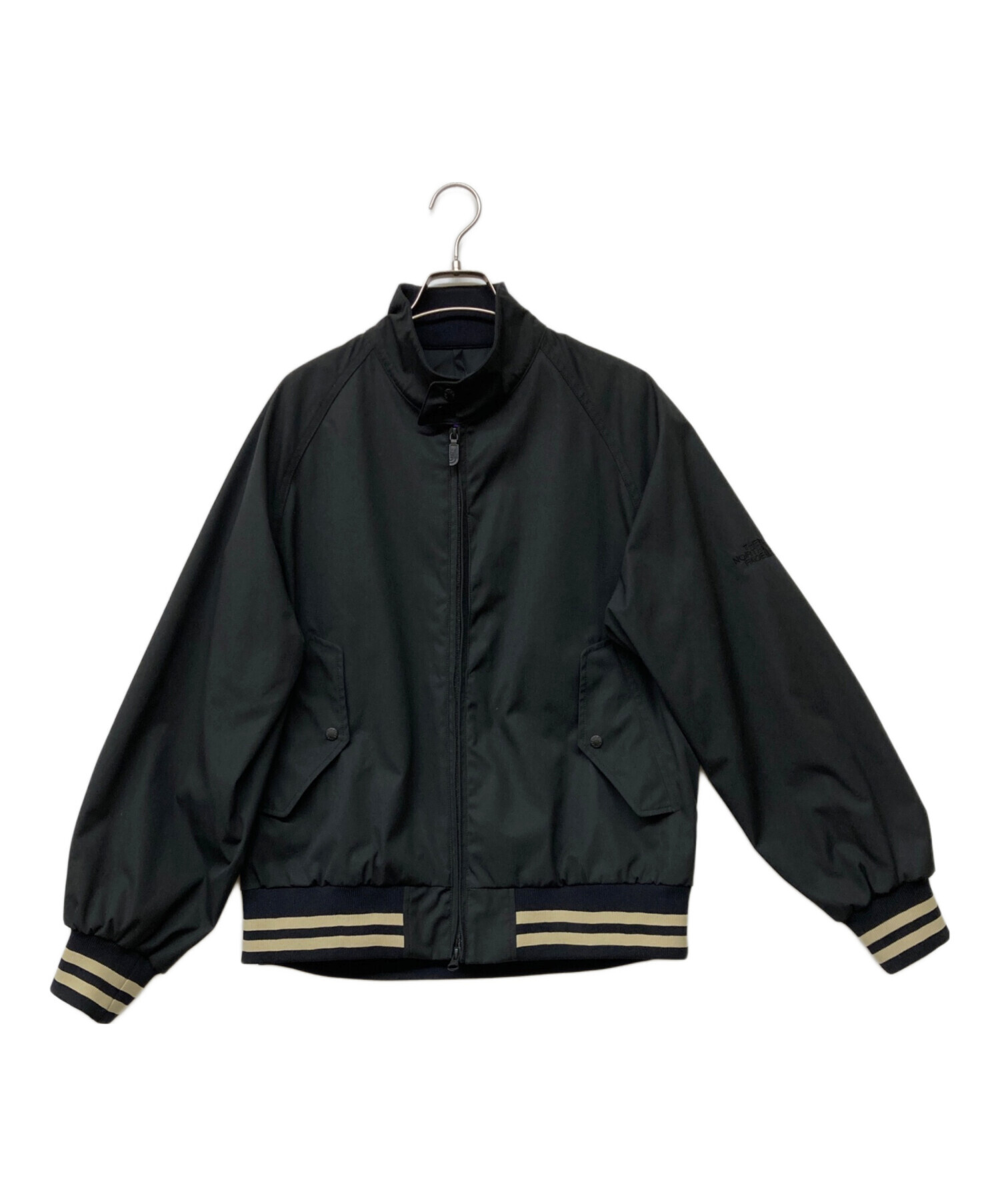 中古・古着通販】THE NORTHFACE PURPLELABEL (ザ・ノースフェイス