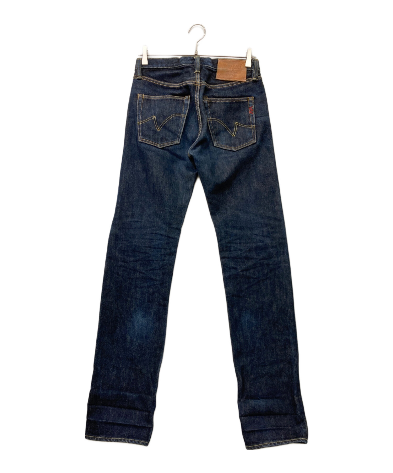 中古・古着通販】IRON HEART (アイアンハート) 666S-21 21oz EXTRA